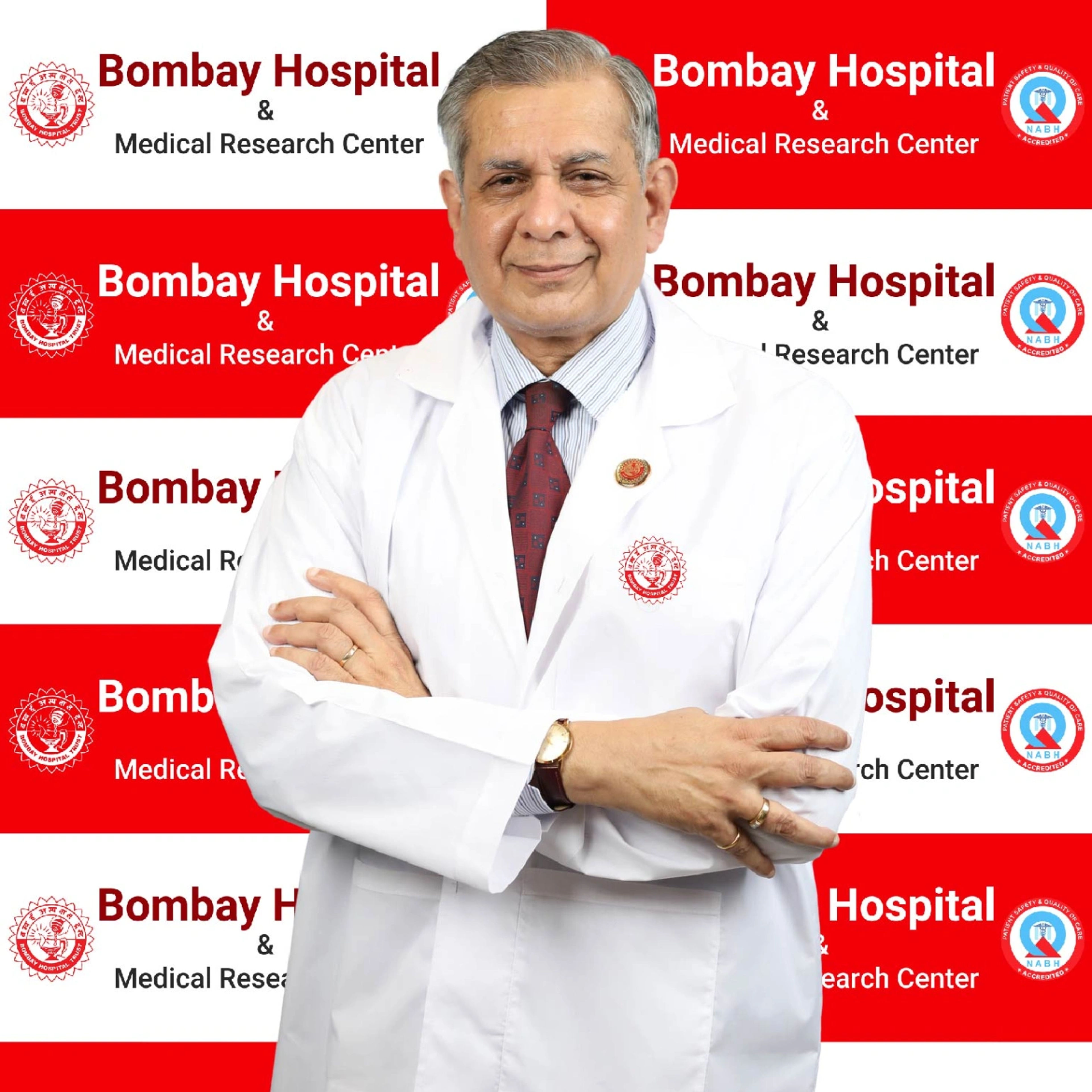 Dr. Satish V. Khadilkar