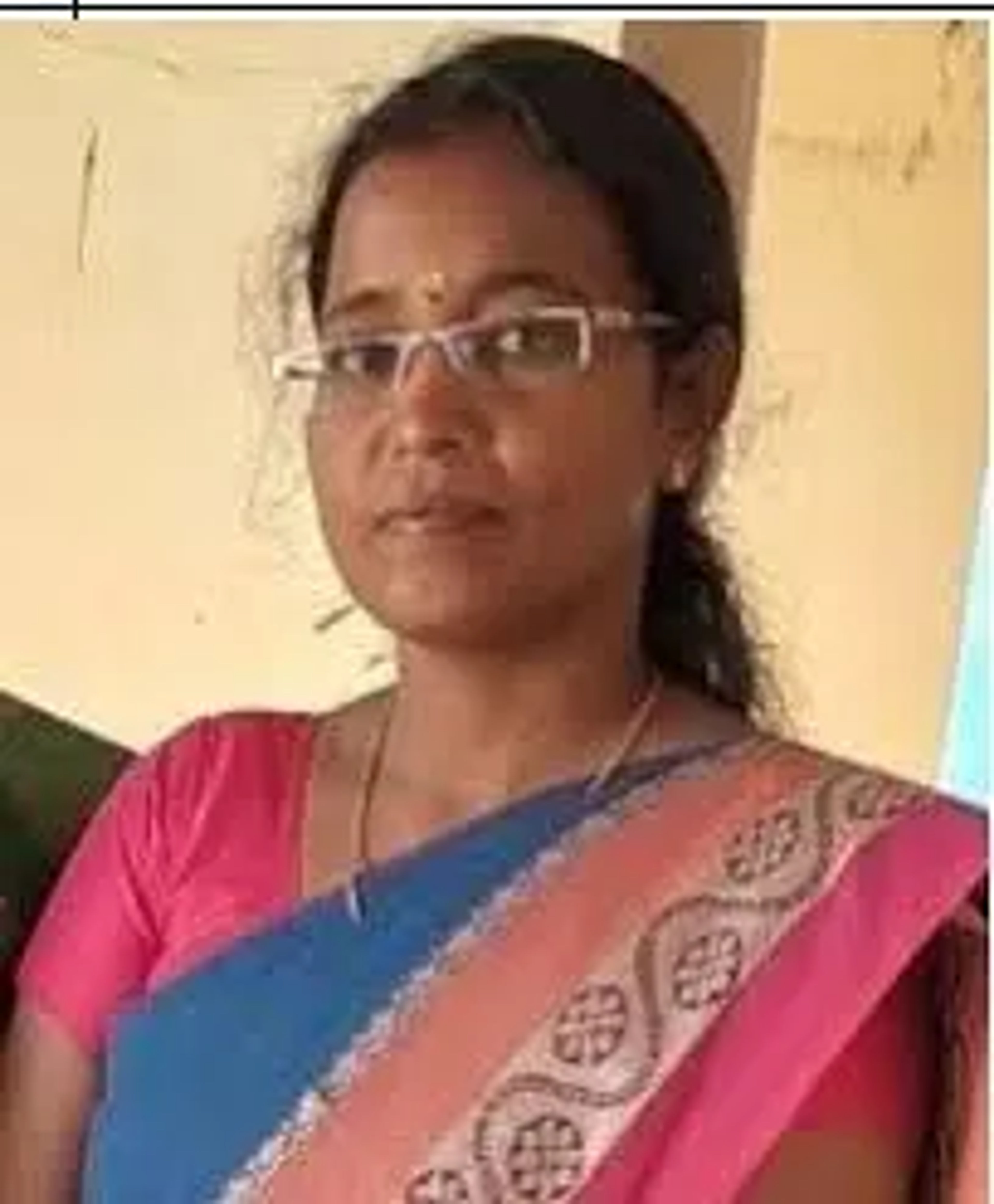 Mrs. P. Vennila