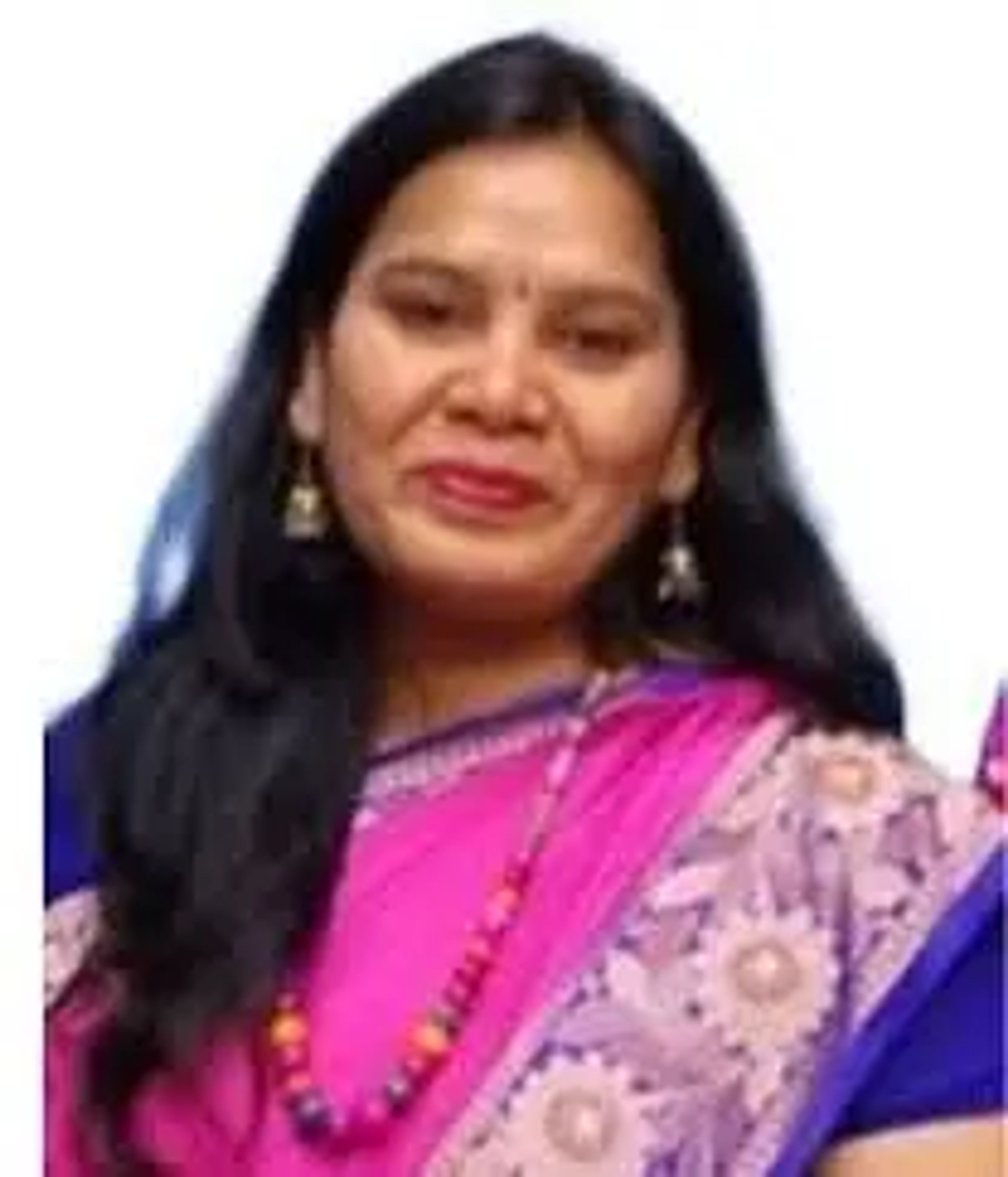 Ms. Jayati