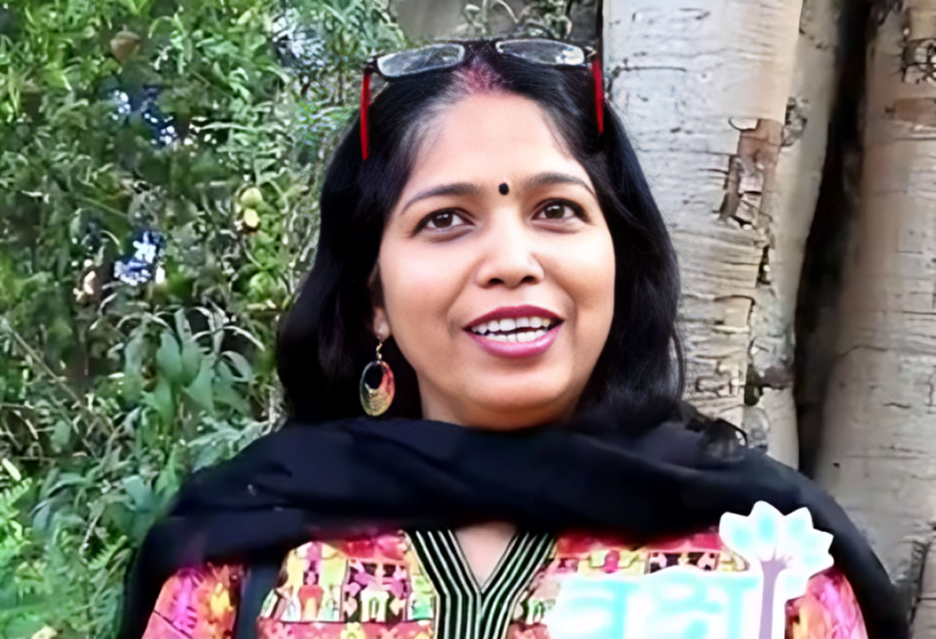 Dr. Manju Sharma