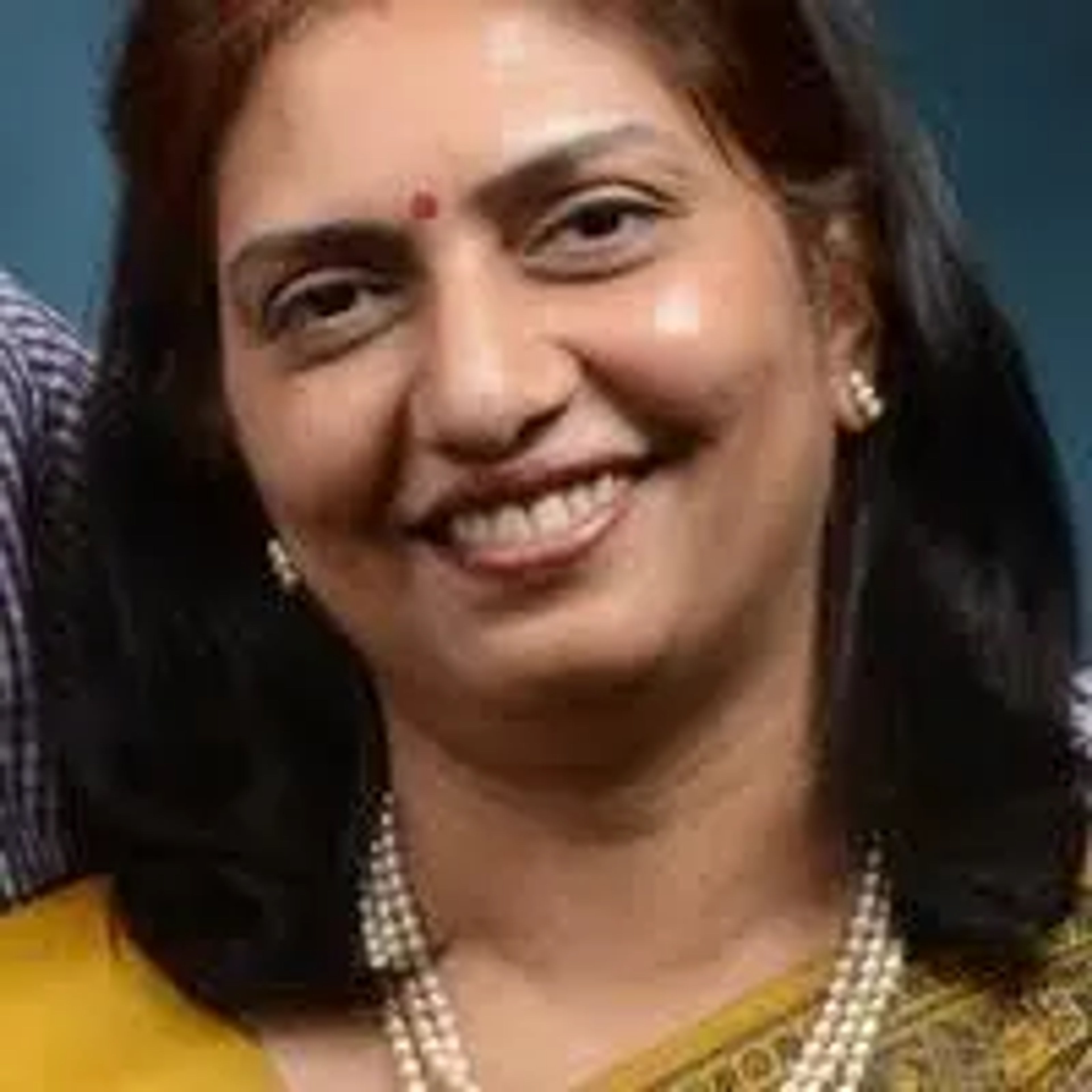 Dr. Kakoli Biswas