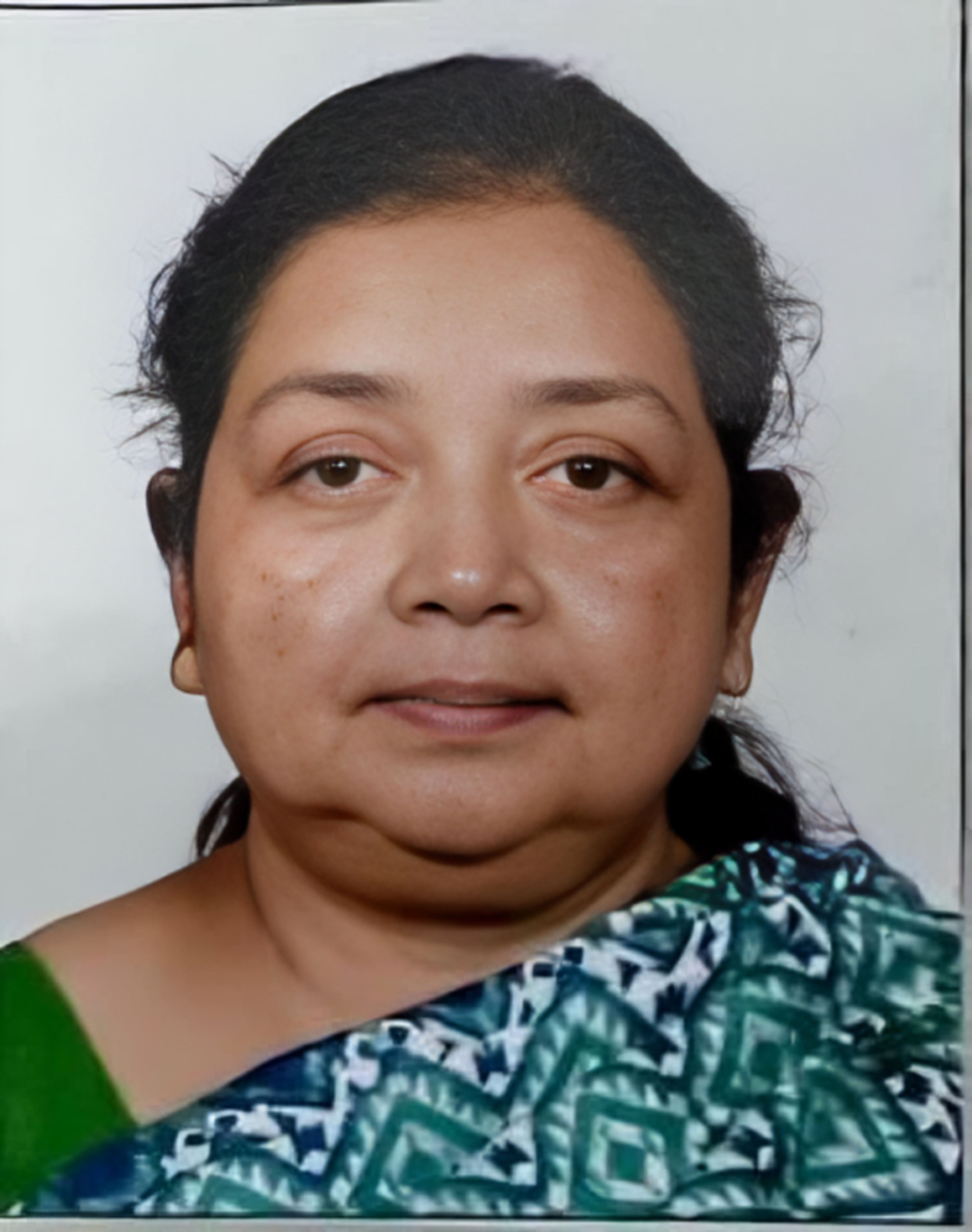 Dr. Amrita Verma