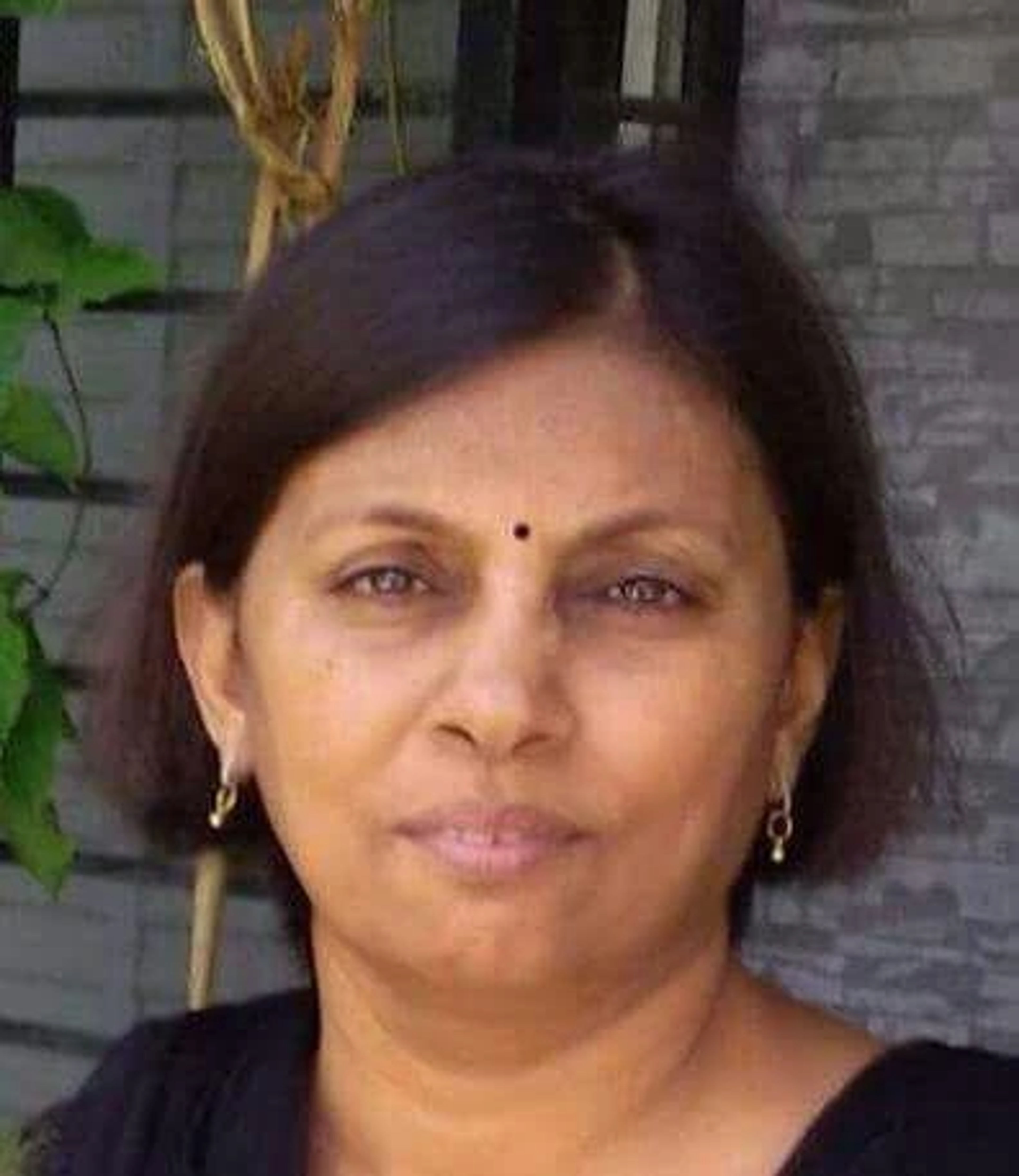 Prof. Usha Jain