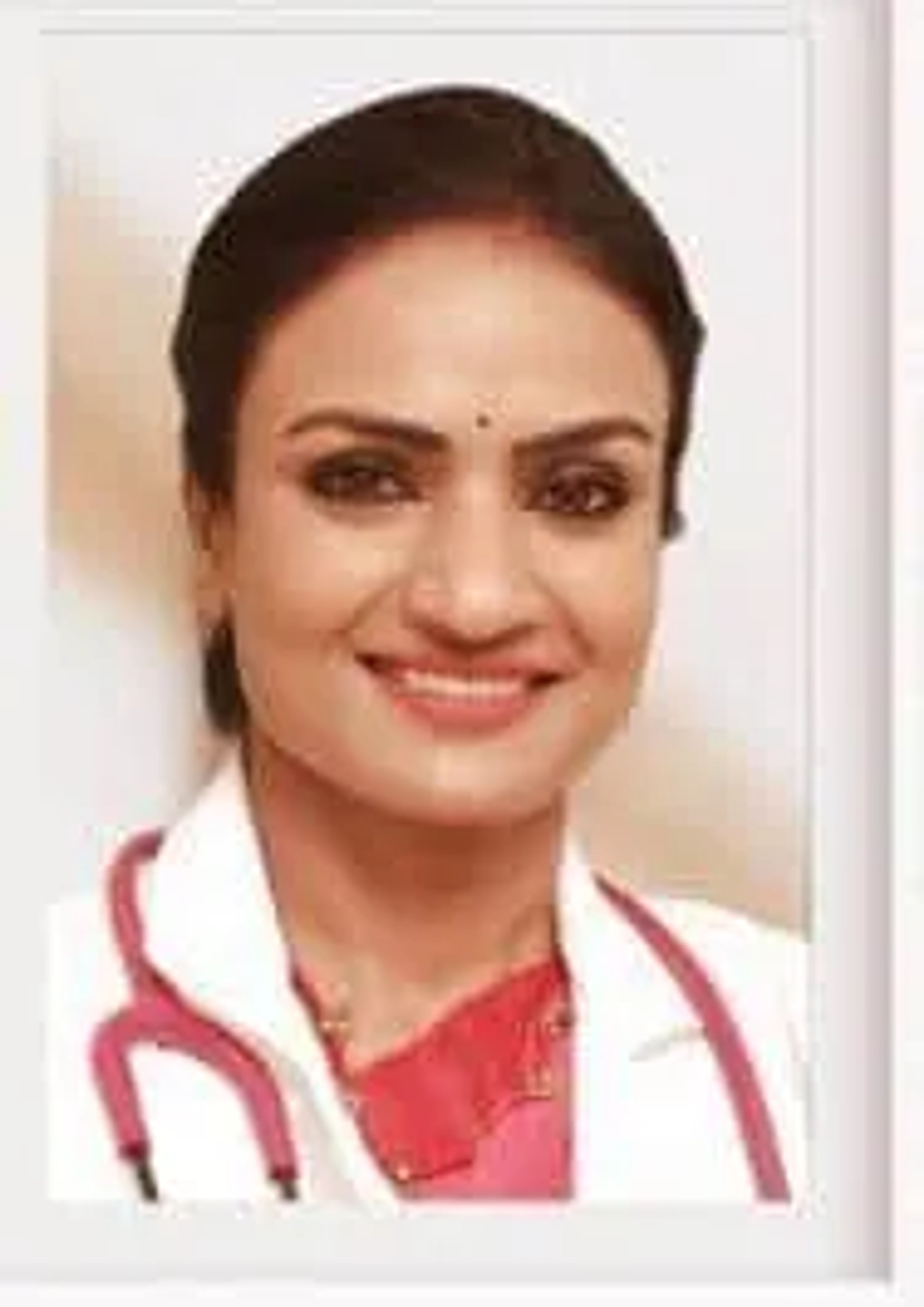 Dr. Srujana Arani —