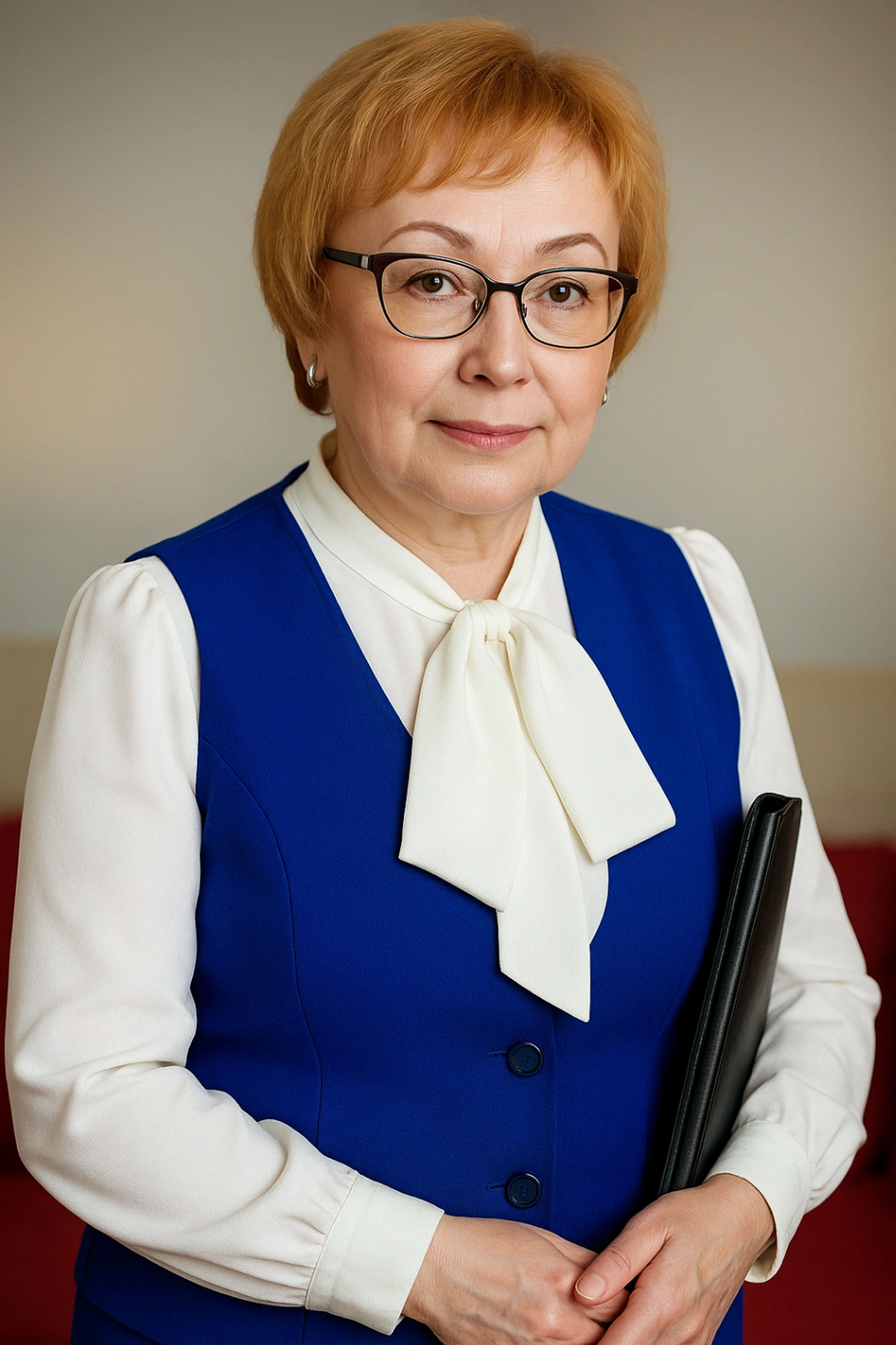 Tetyana Pertseva