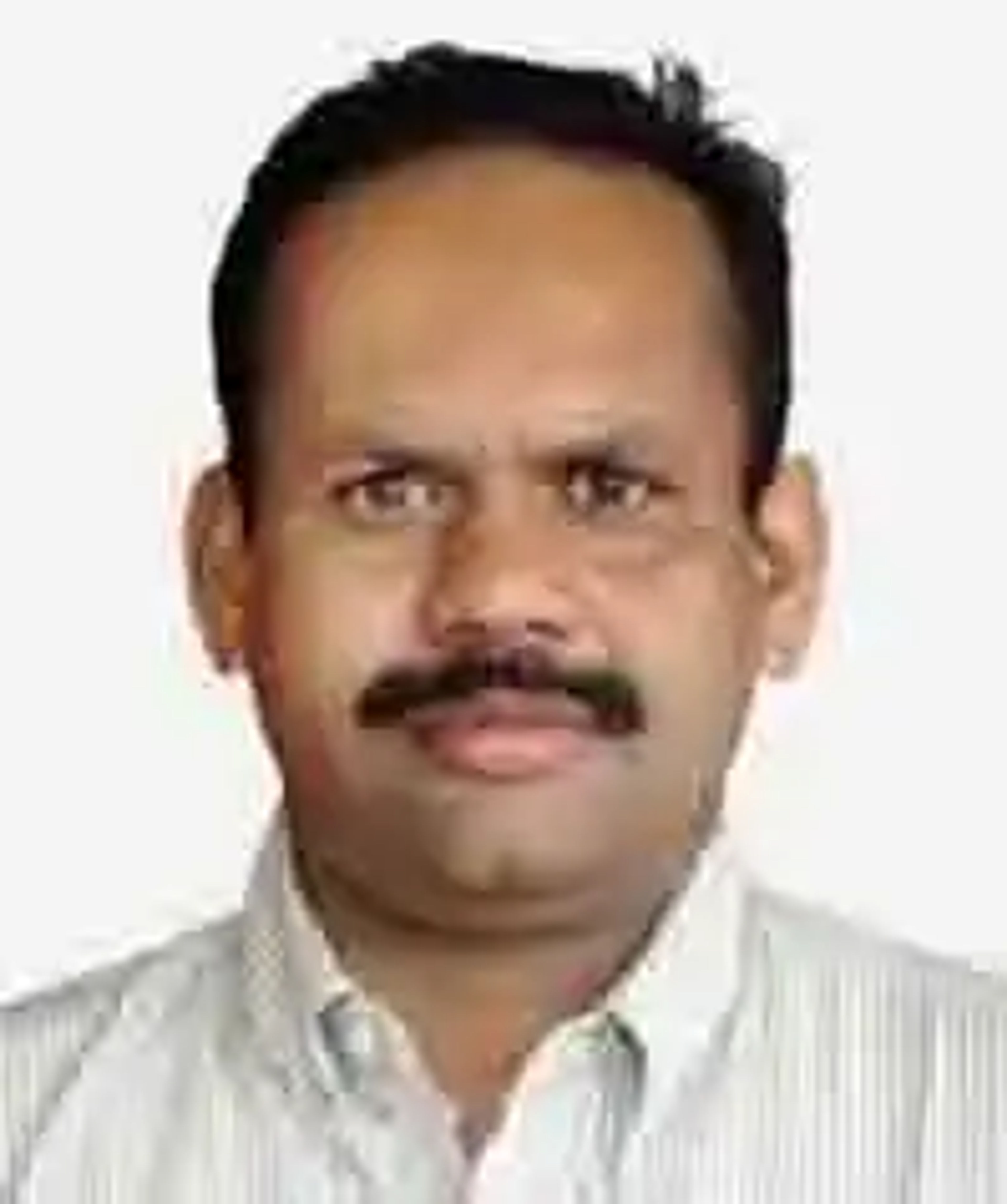 Dr. Roshan Kuruvila