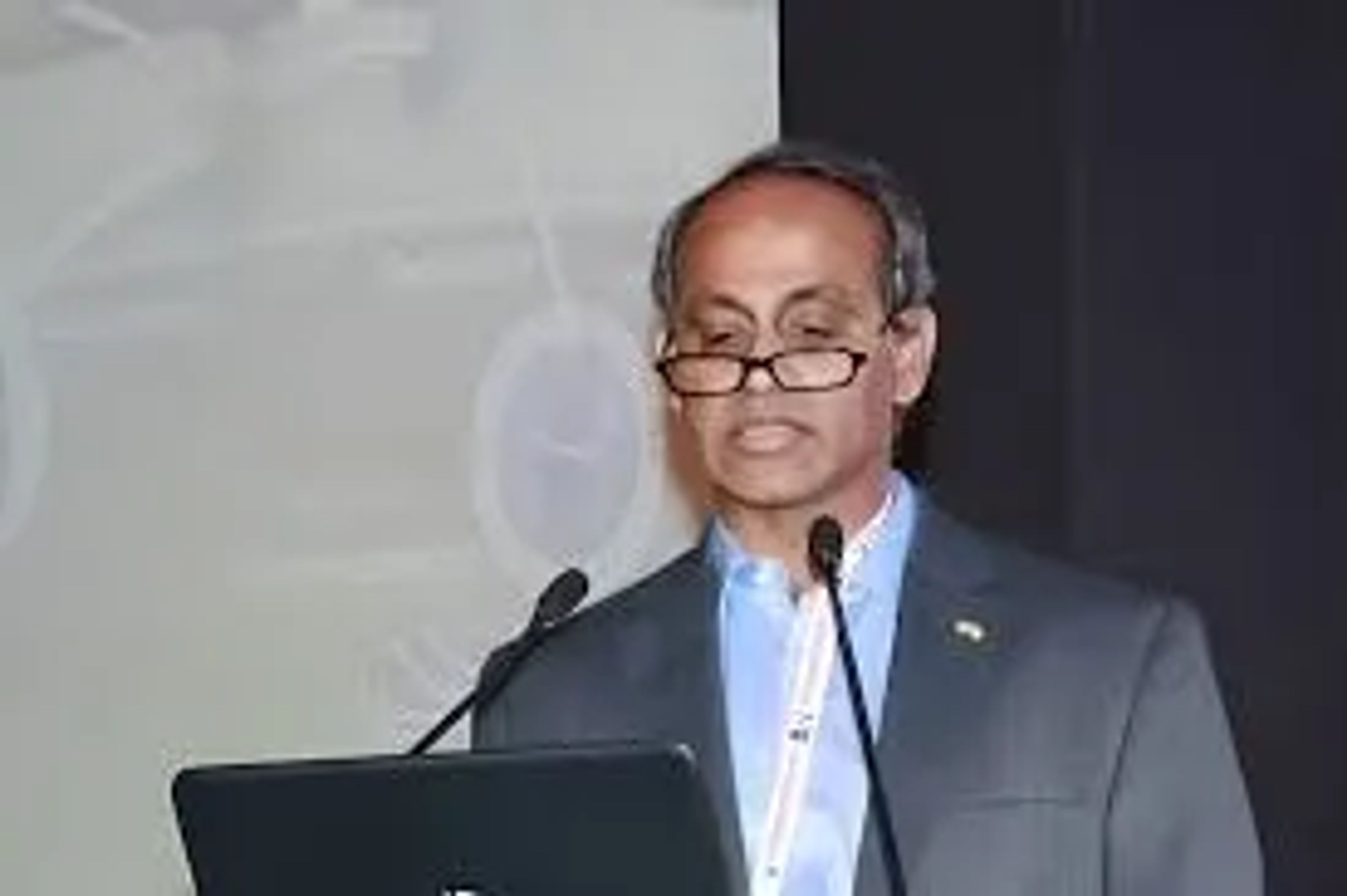 Dr. Prafulla Ku. Chinara (HOD)