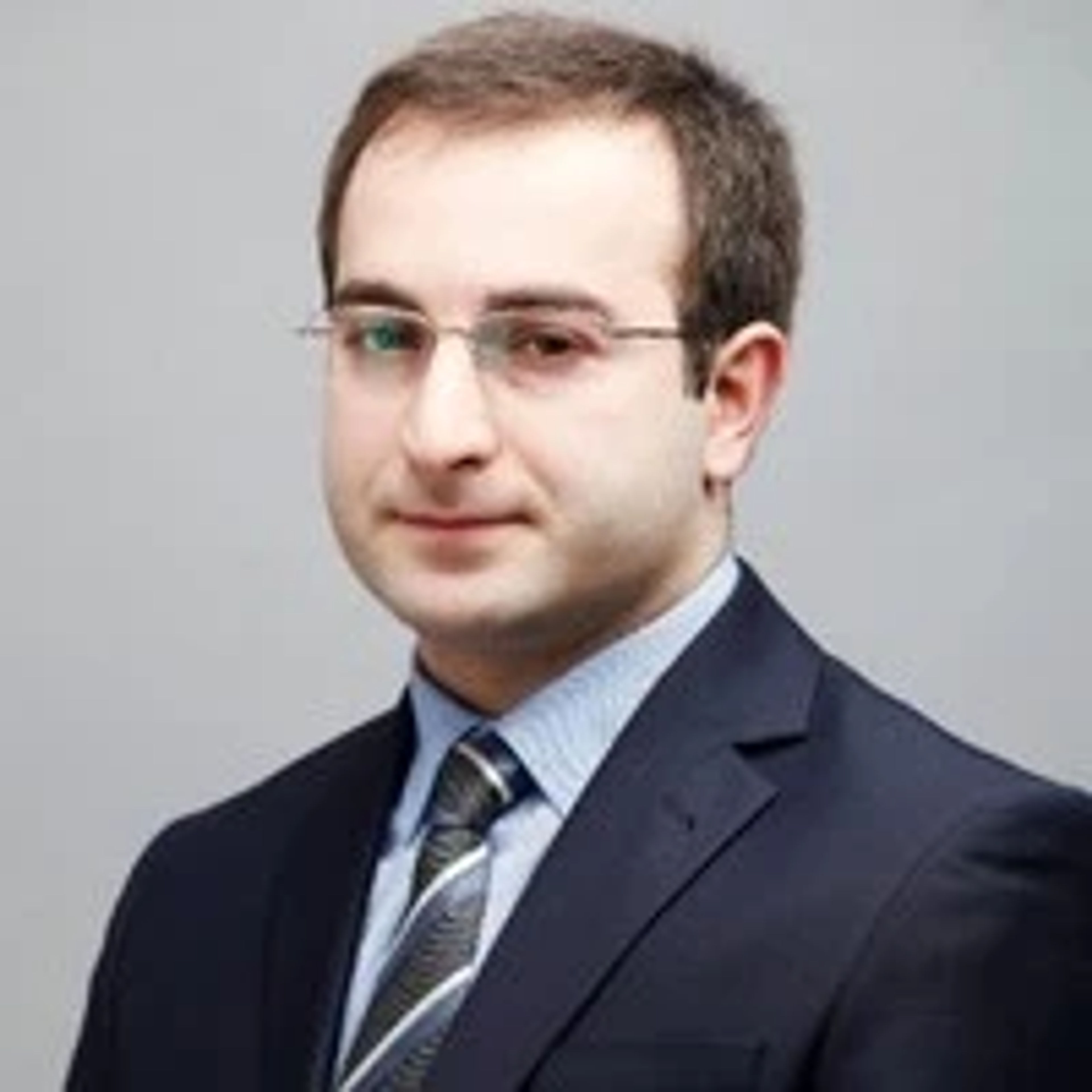 Prof. Dr. Ia Egnatashvili