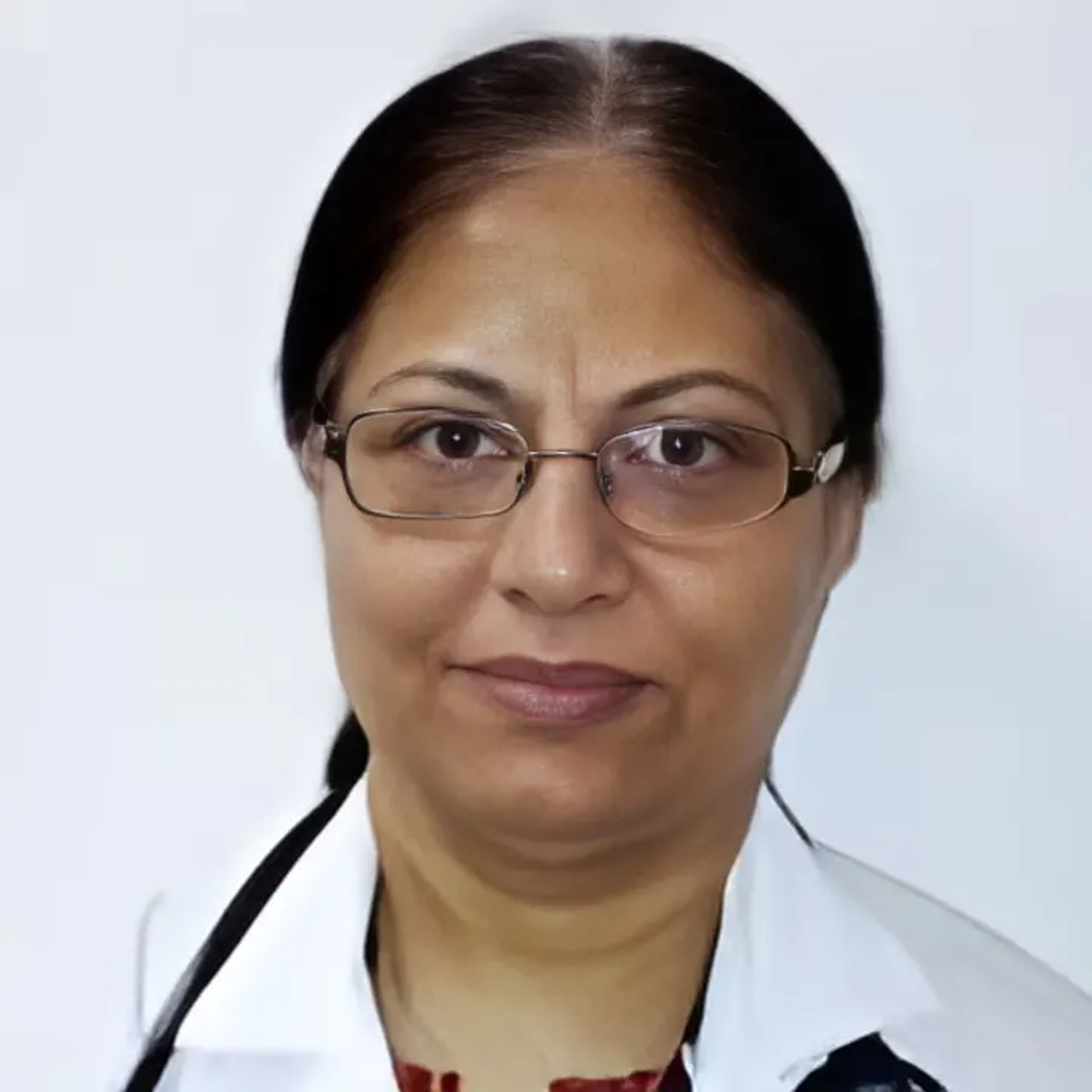 Dr Reena Nair Clinical Haematology & Cellular Therapies