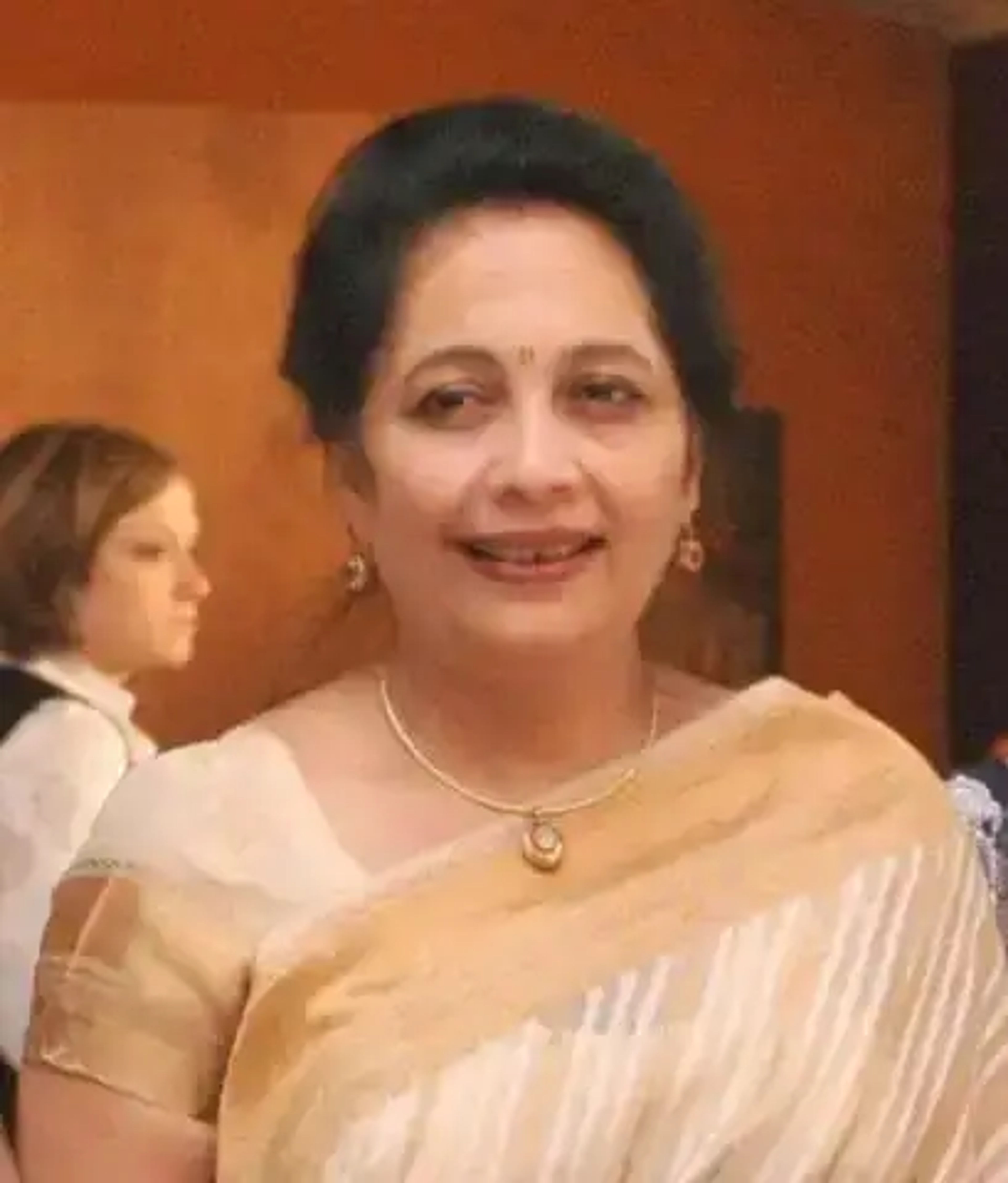 Dr. Sakuntala Das