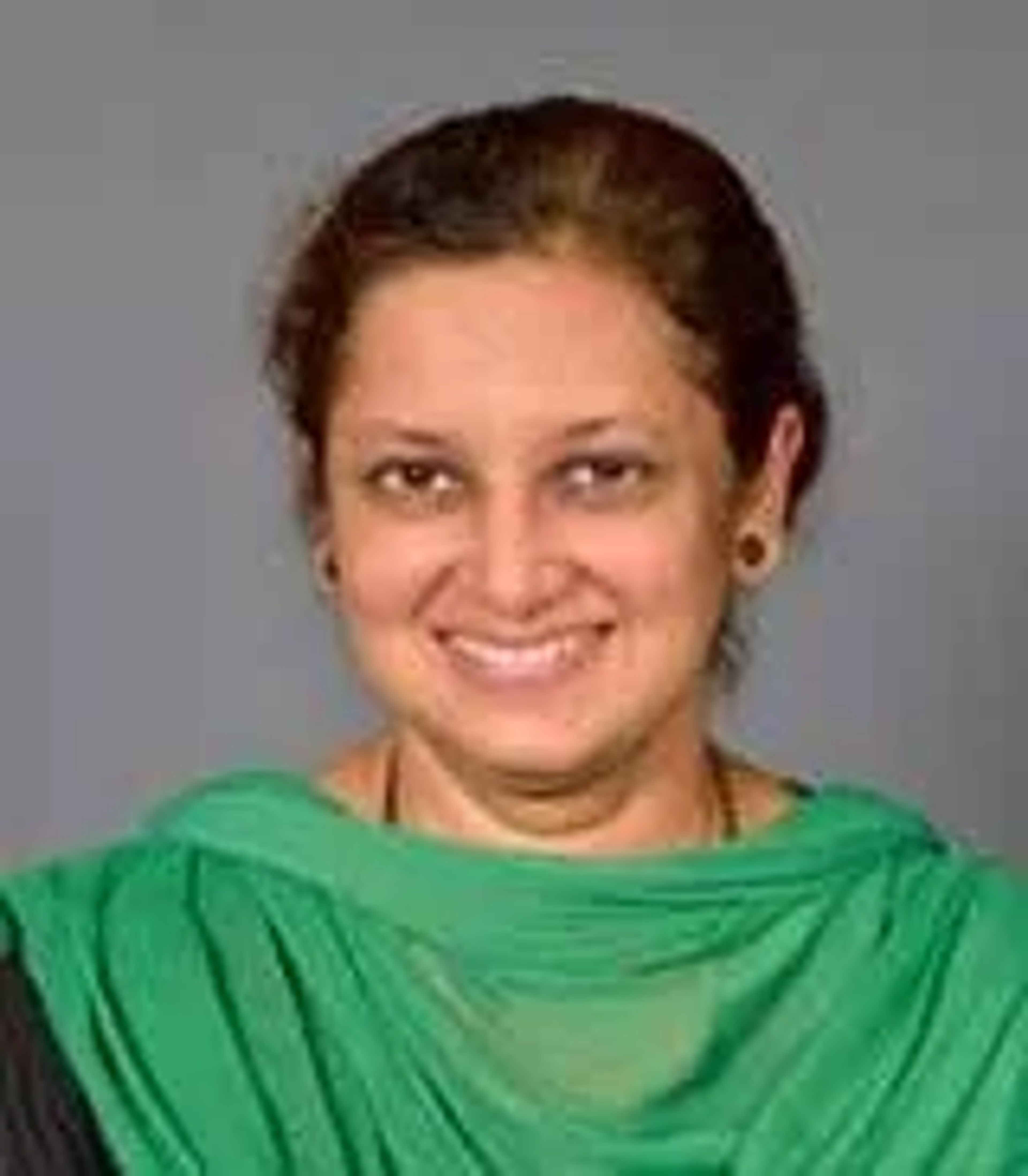 Prof. Purva G. Hegde-Desai