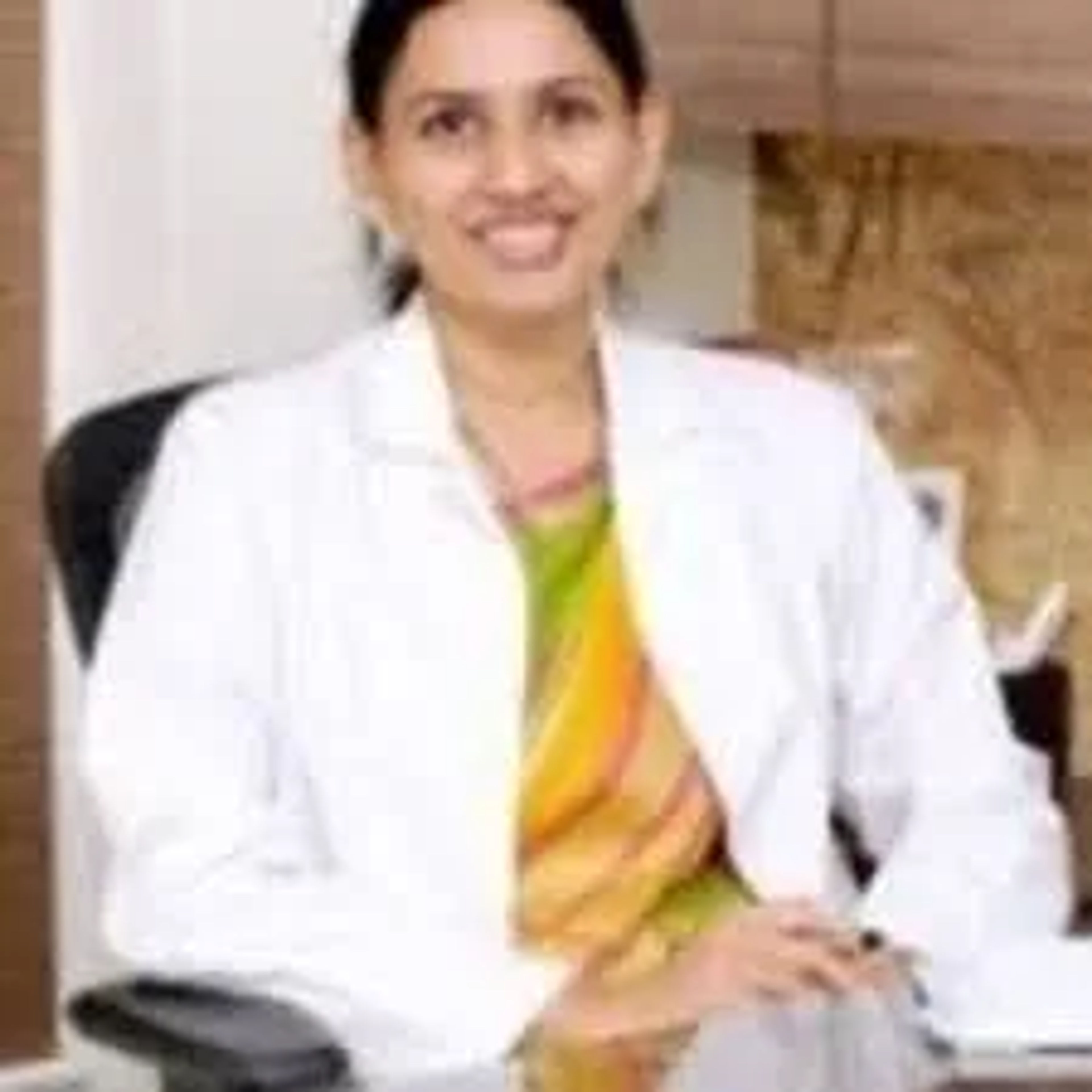 Dr Saritha N