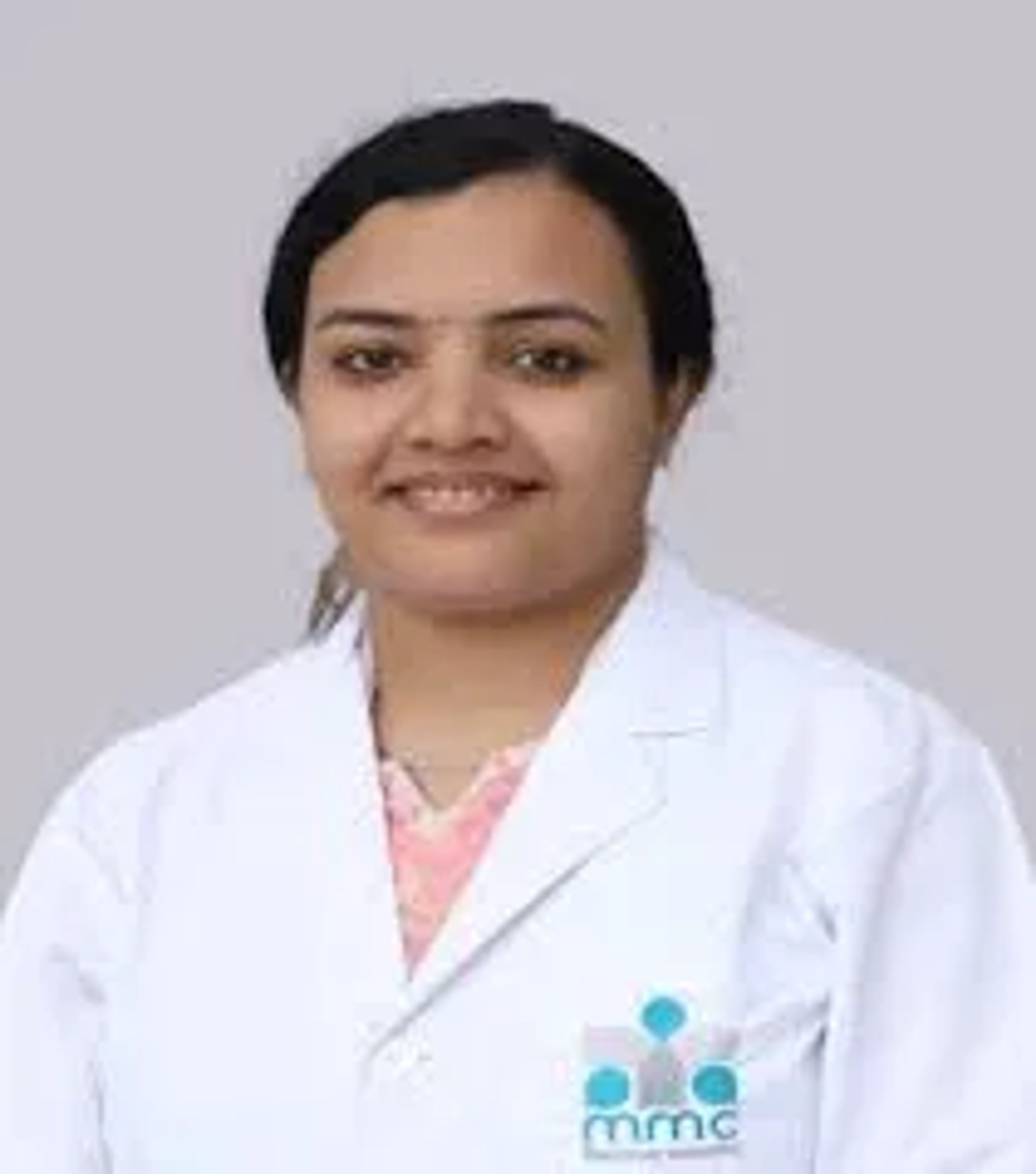 Dr. Anjali K Mathew