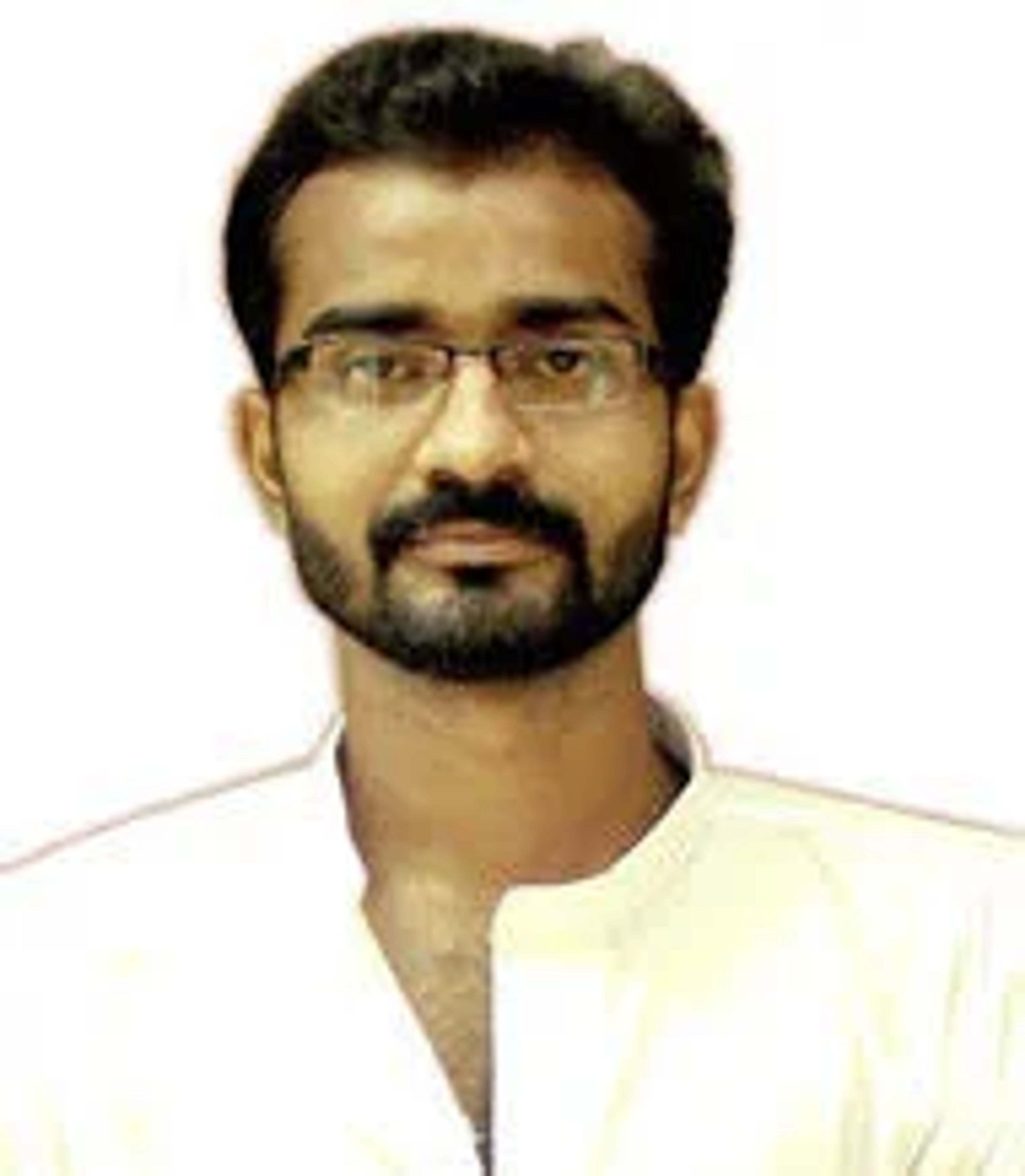 Akhiljith V