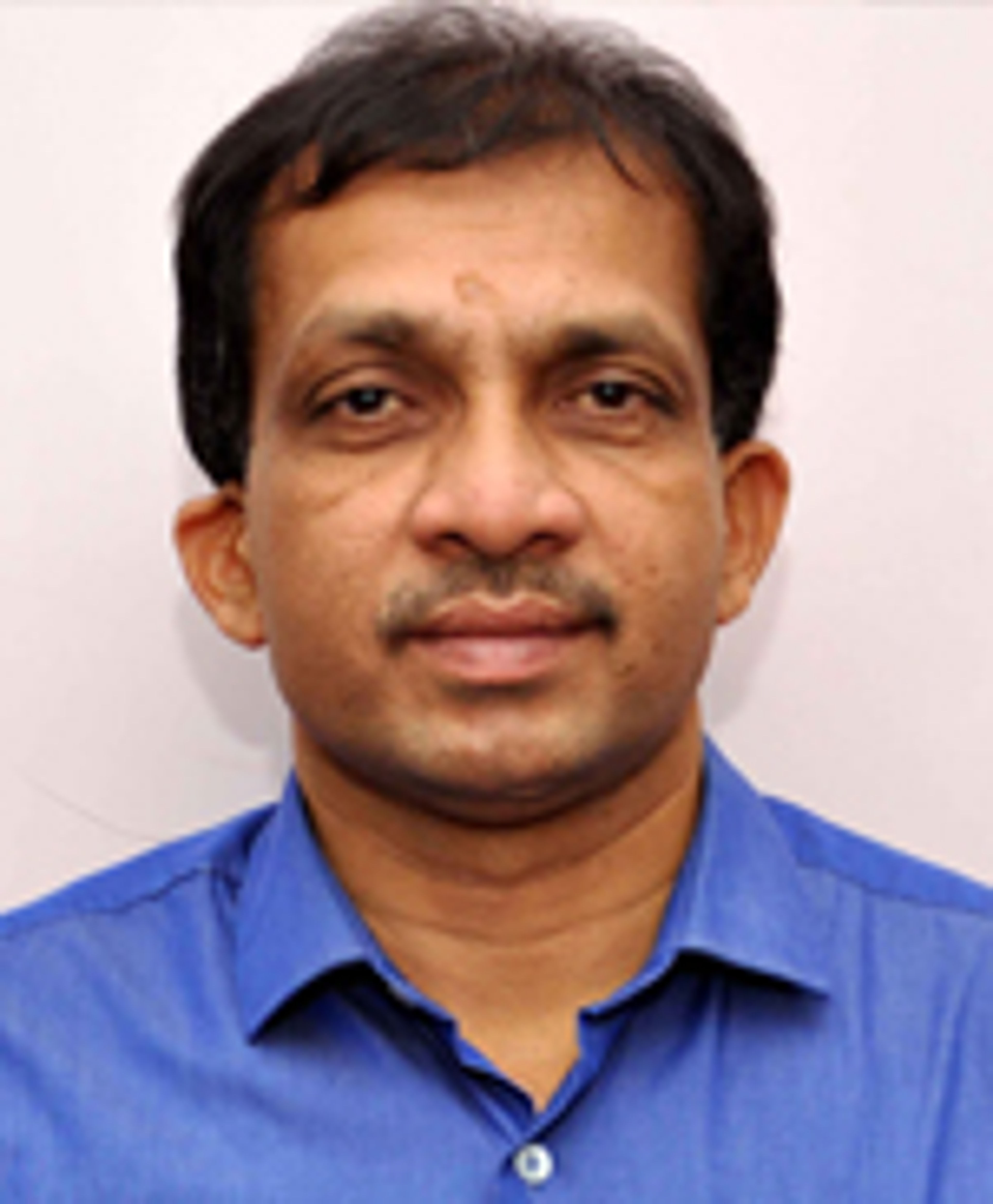Dr. Sreenivasa Rao J
