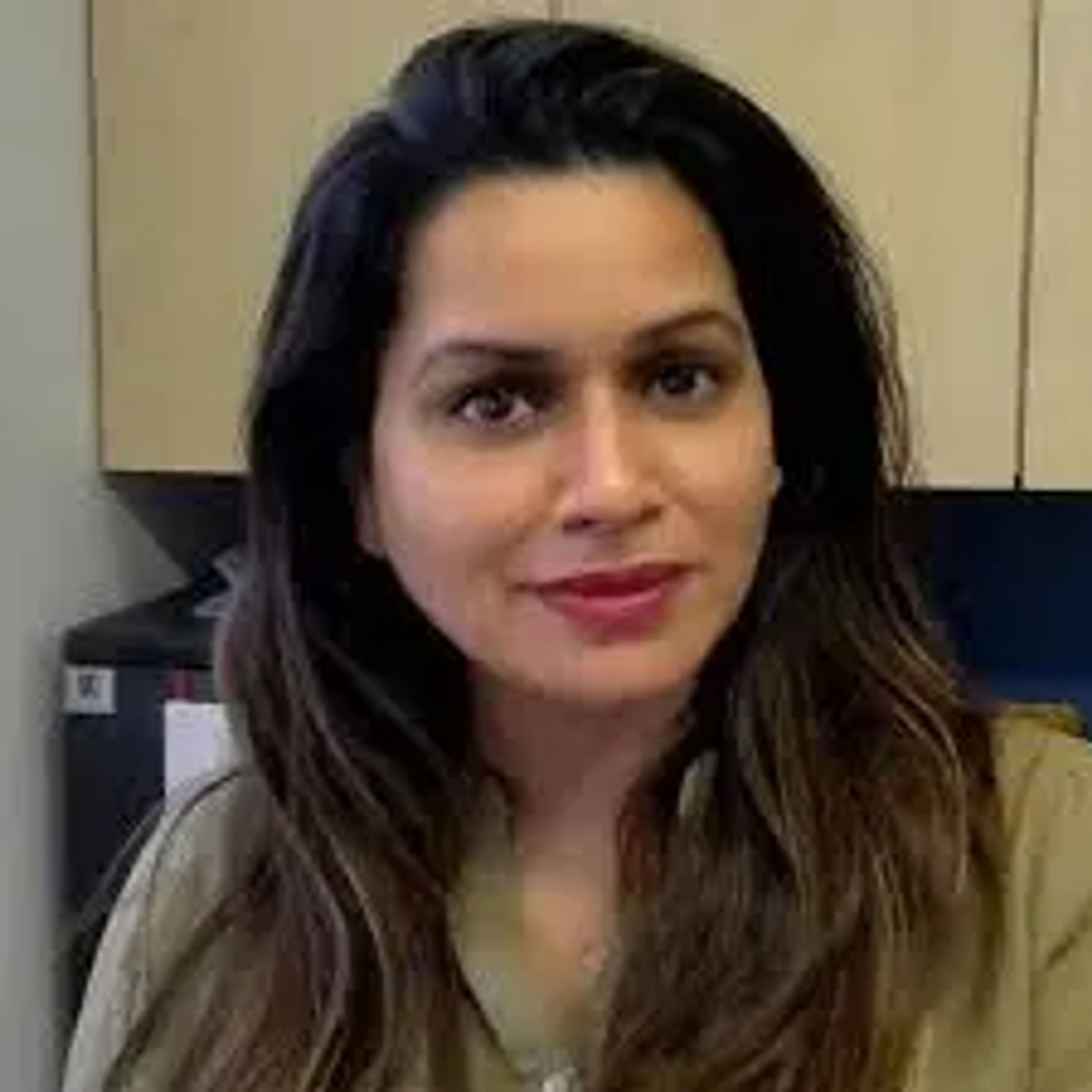 Dr. Meera M. Narvekar