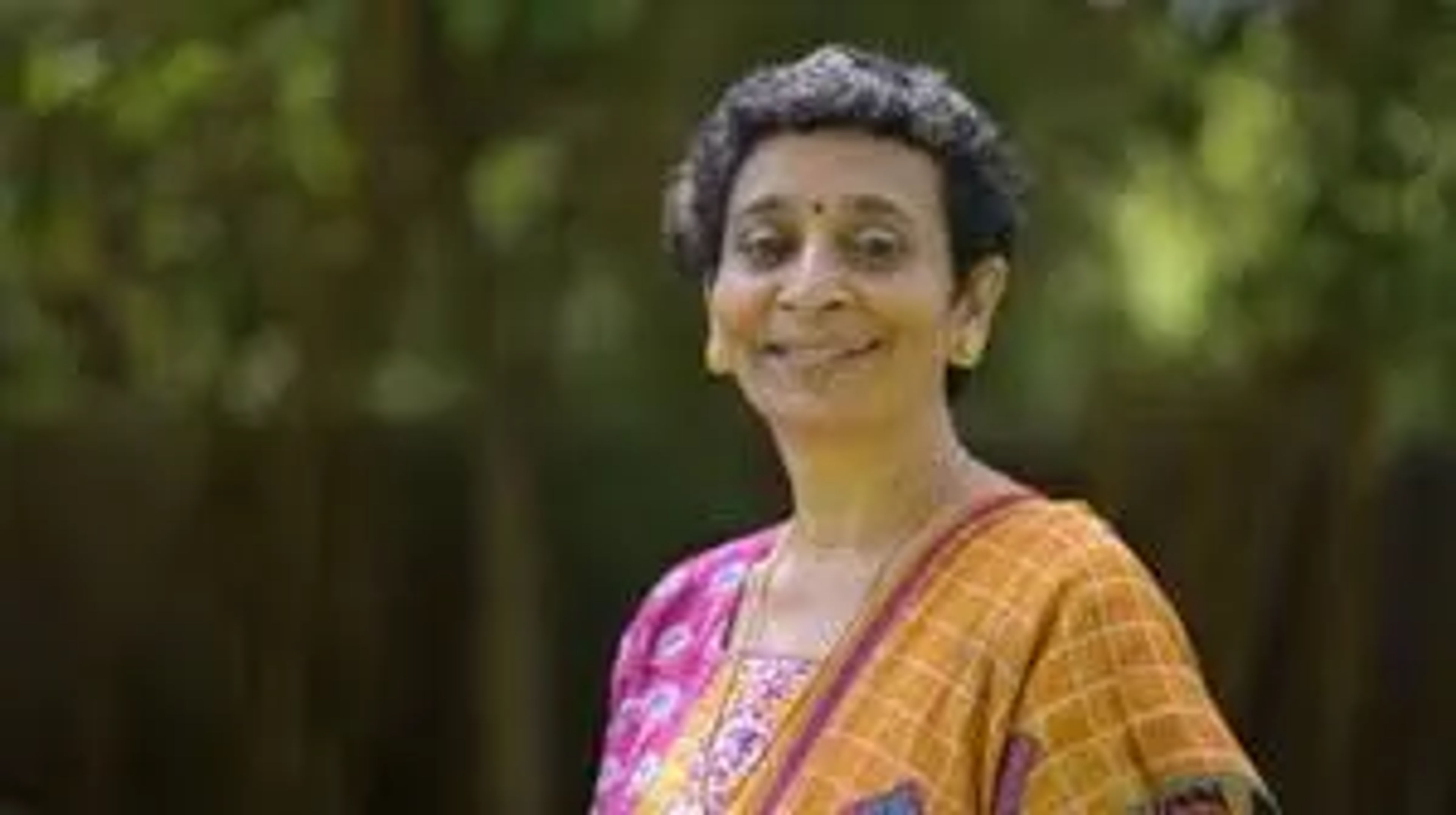 Dr. Shoba Das