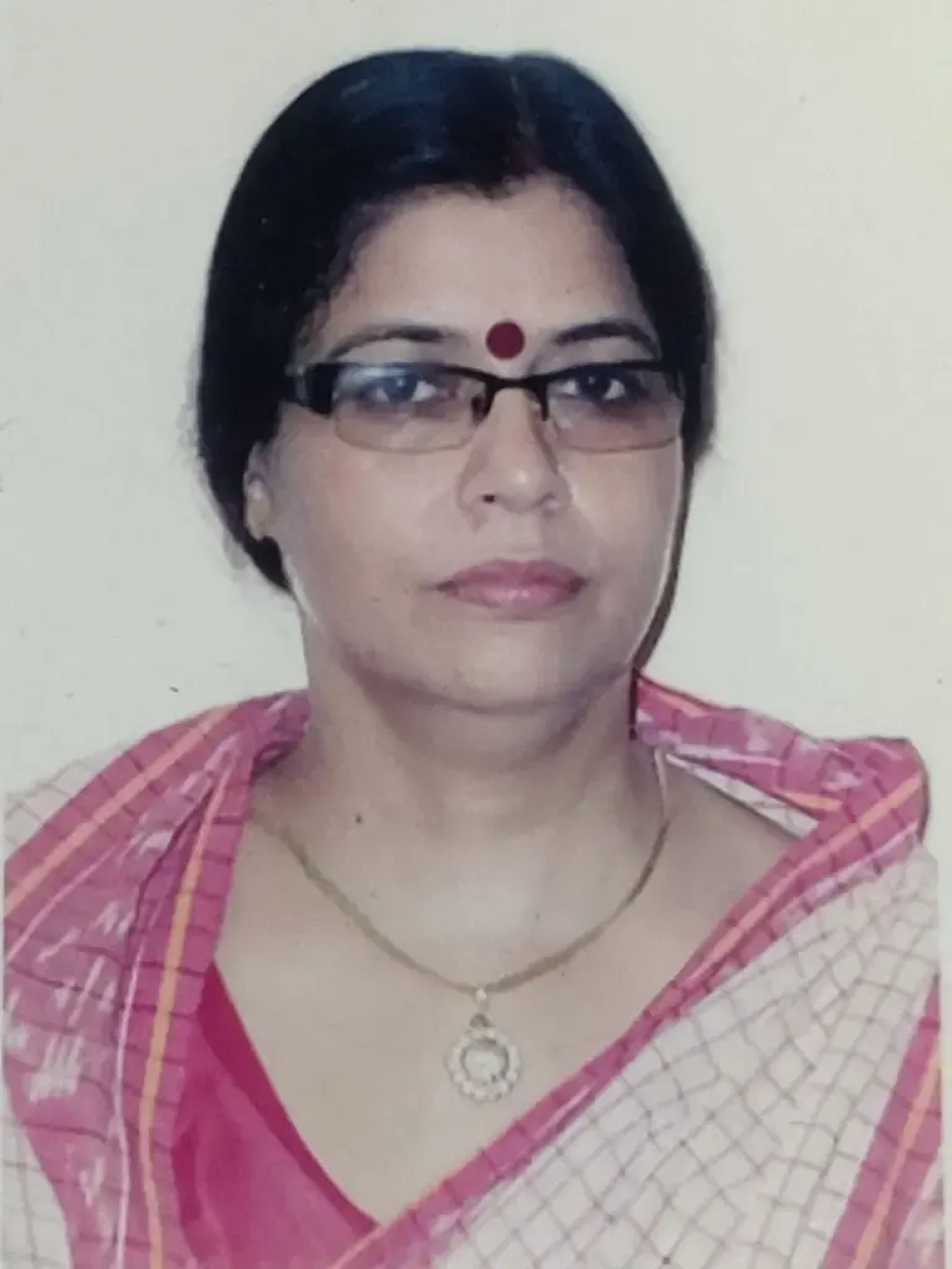 PROF HEMA PATHAK
