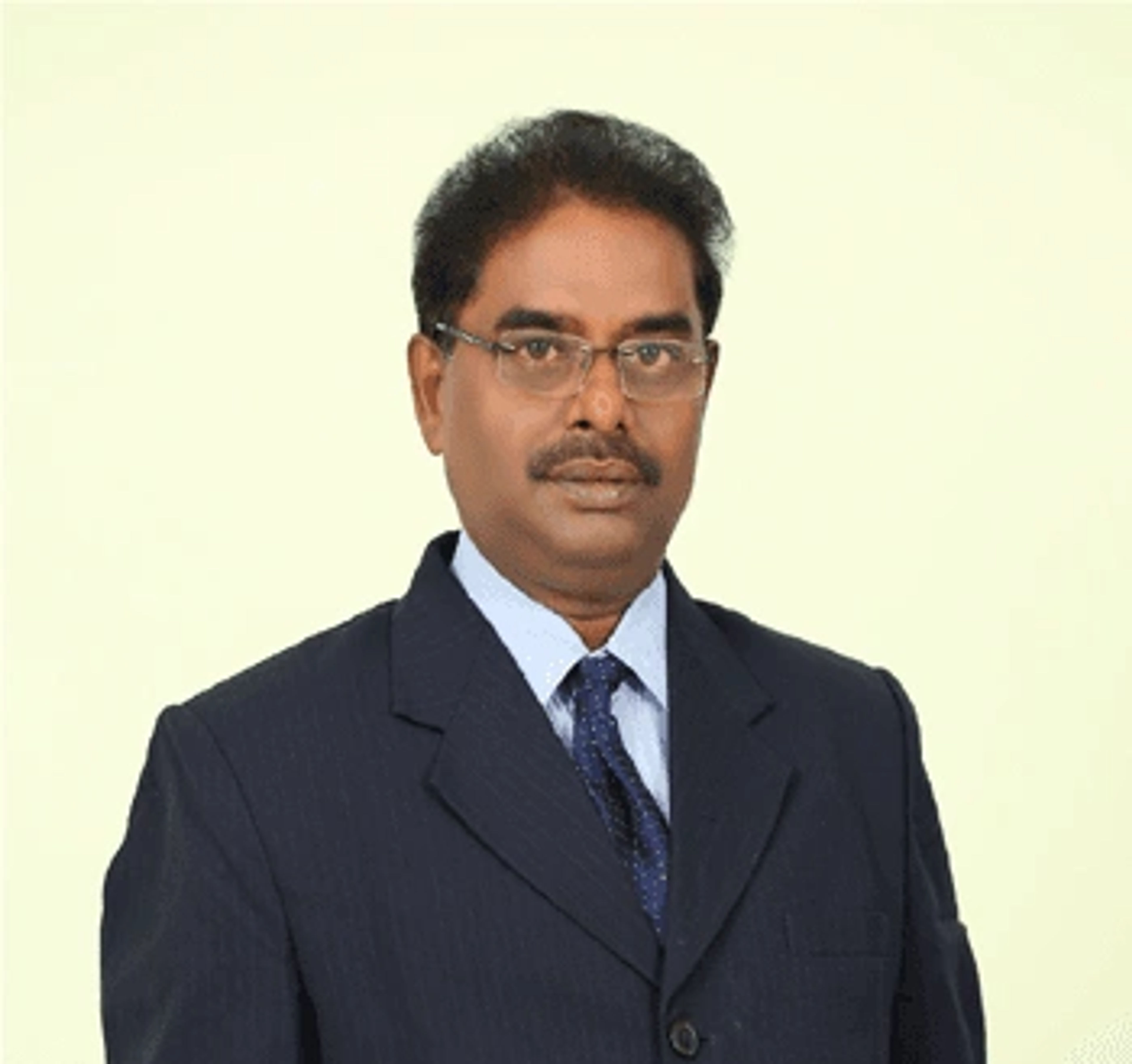 Dr. S.V. Satyanarayana
