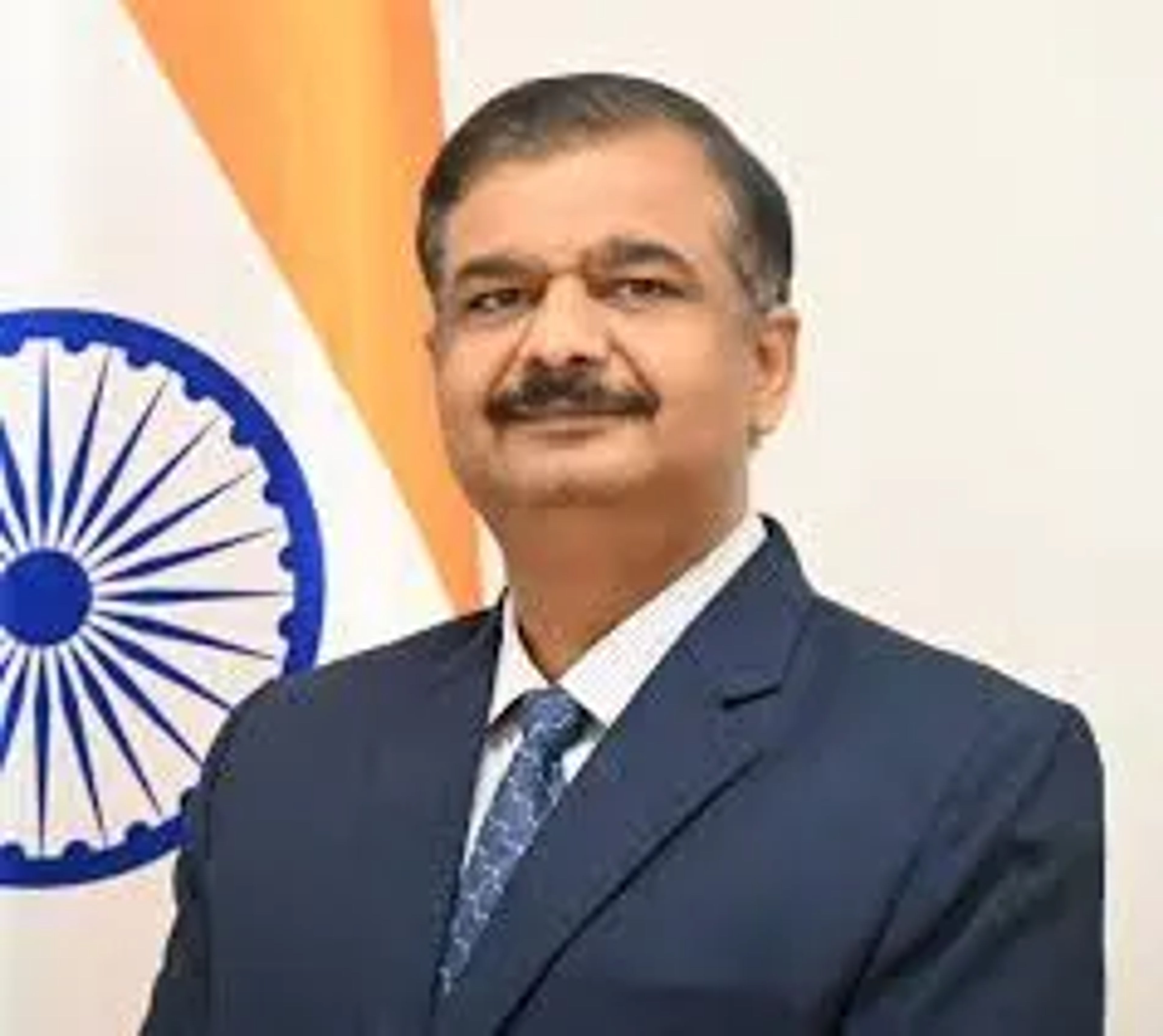 Dr. V.P. Rukhmode