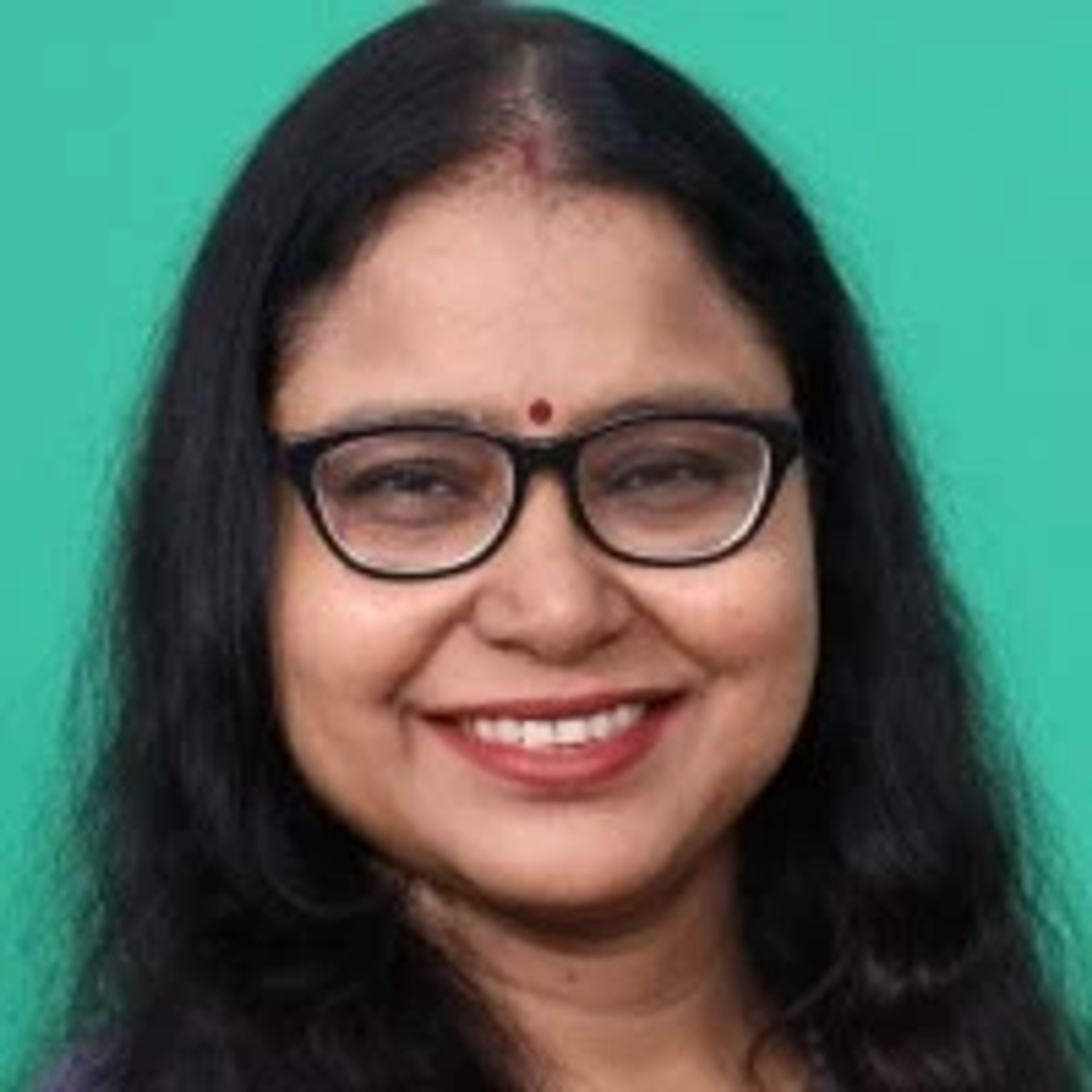 Dr. Rachna Nigam
