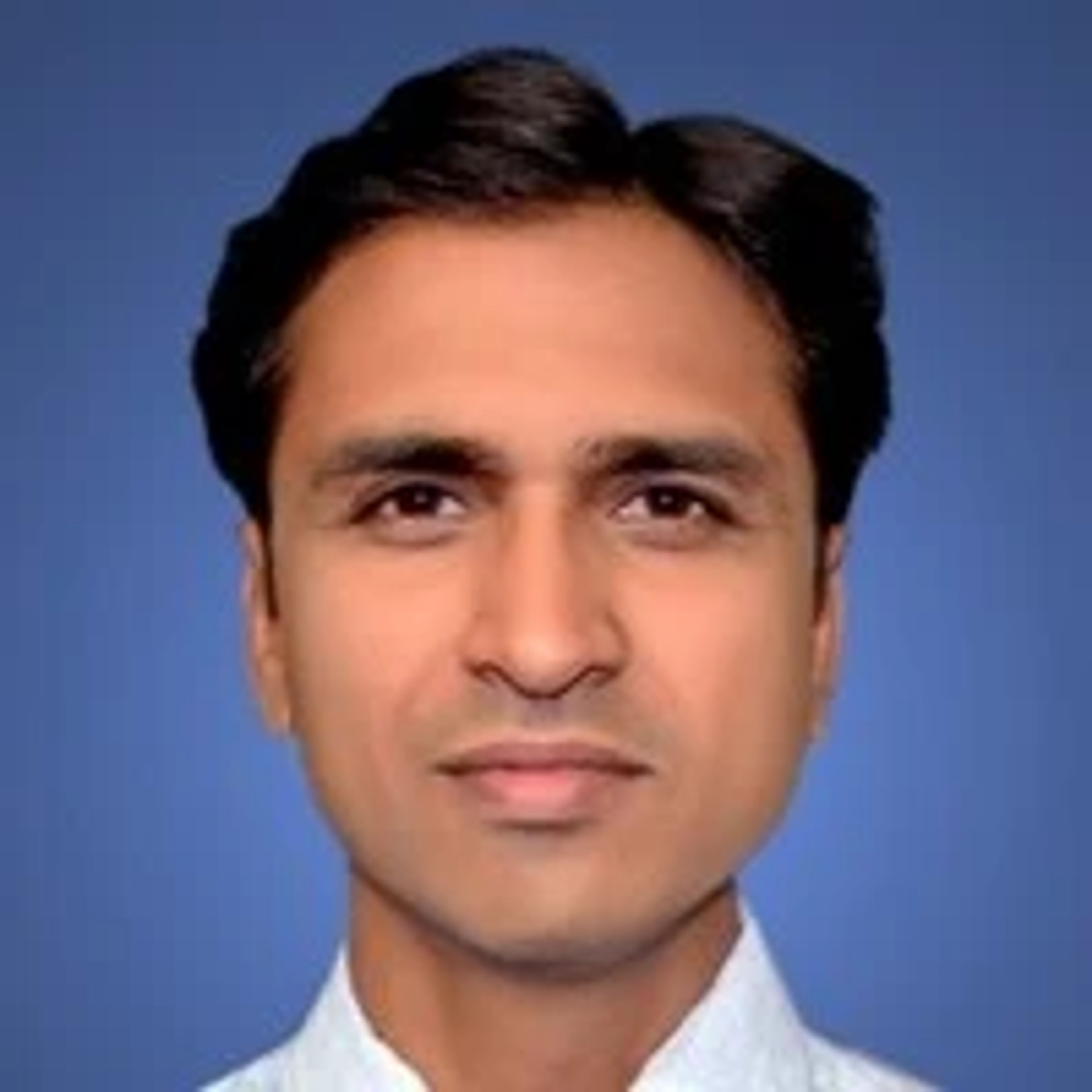 Prof. Mukesh Bhojwani