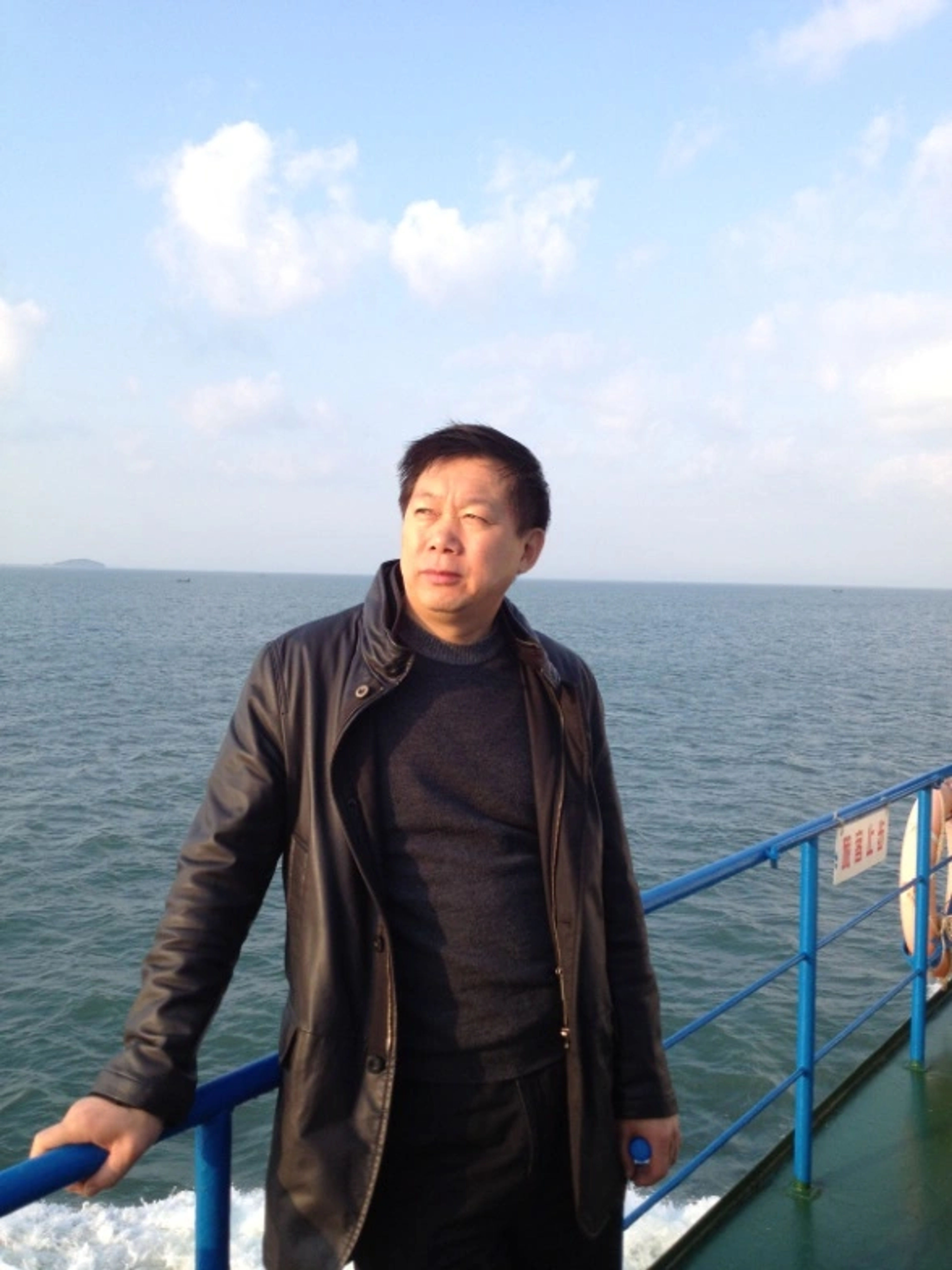 Dr. Liu Jicheng
