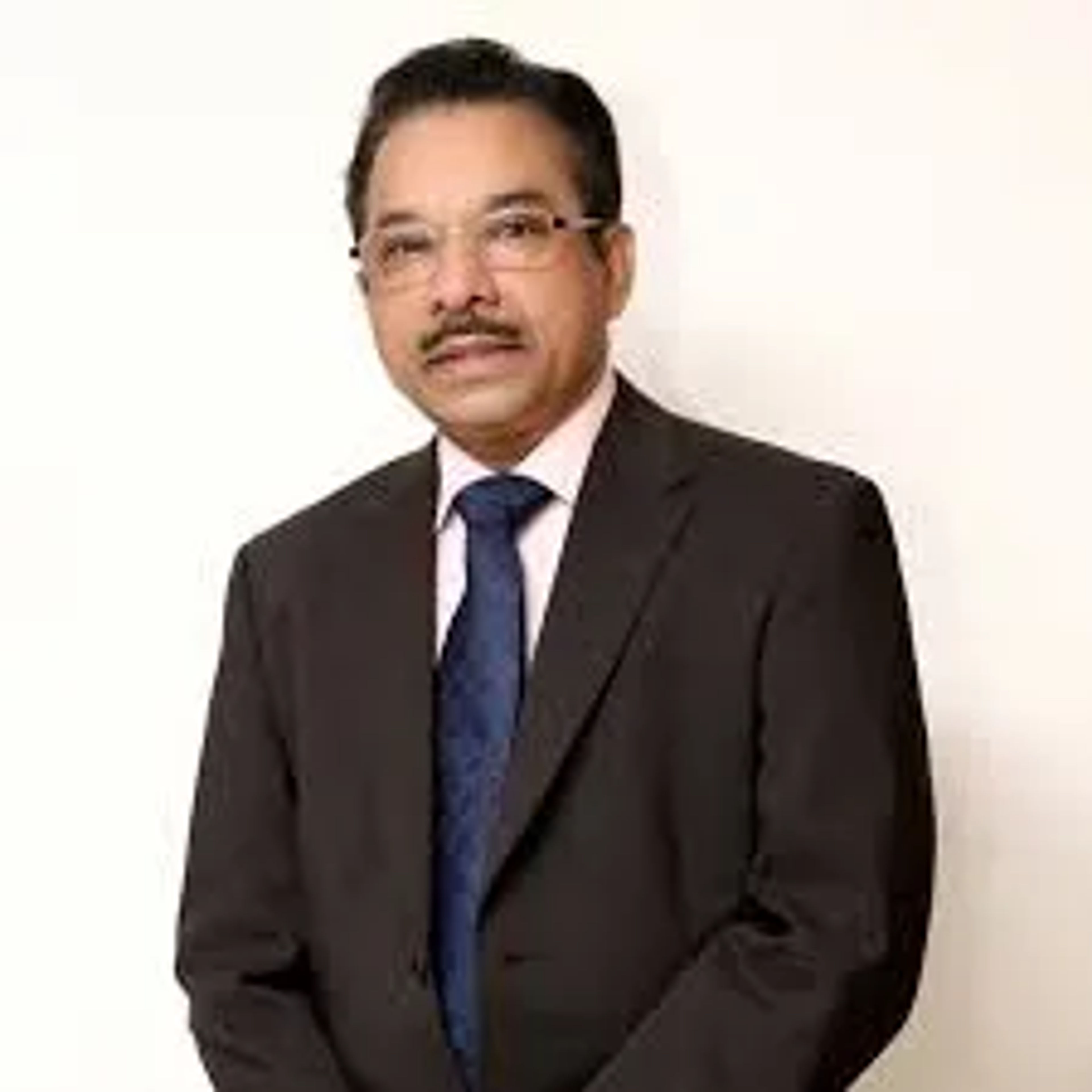 Dr. Haridas