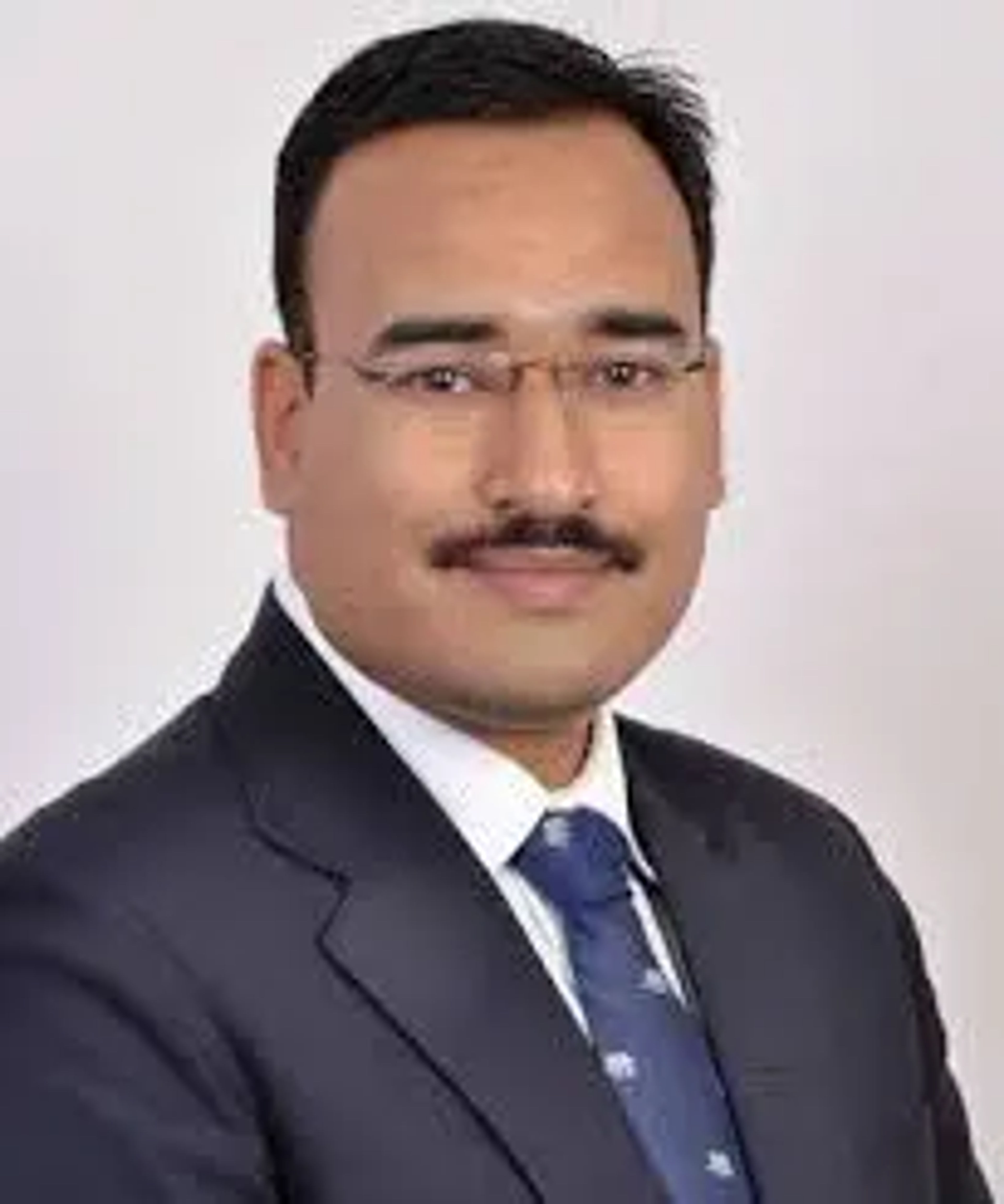 Dr. Dipin Mathur