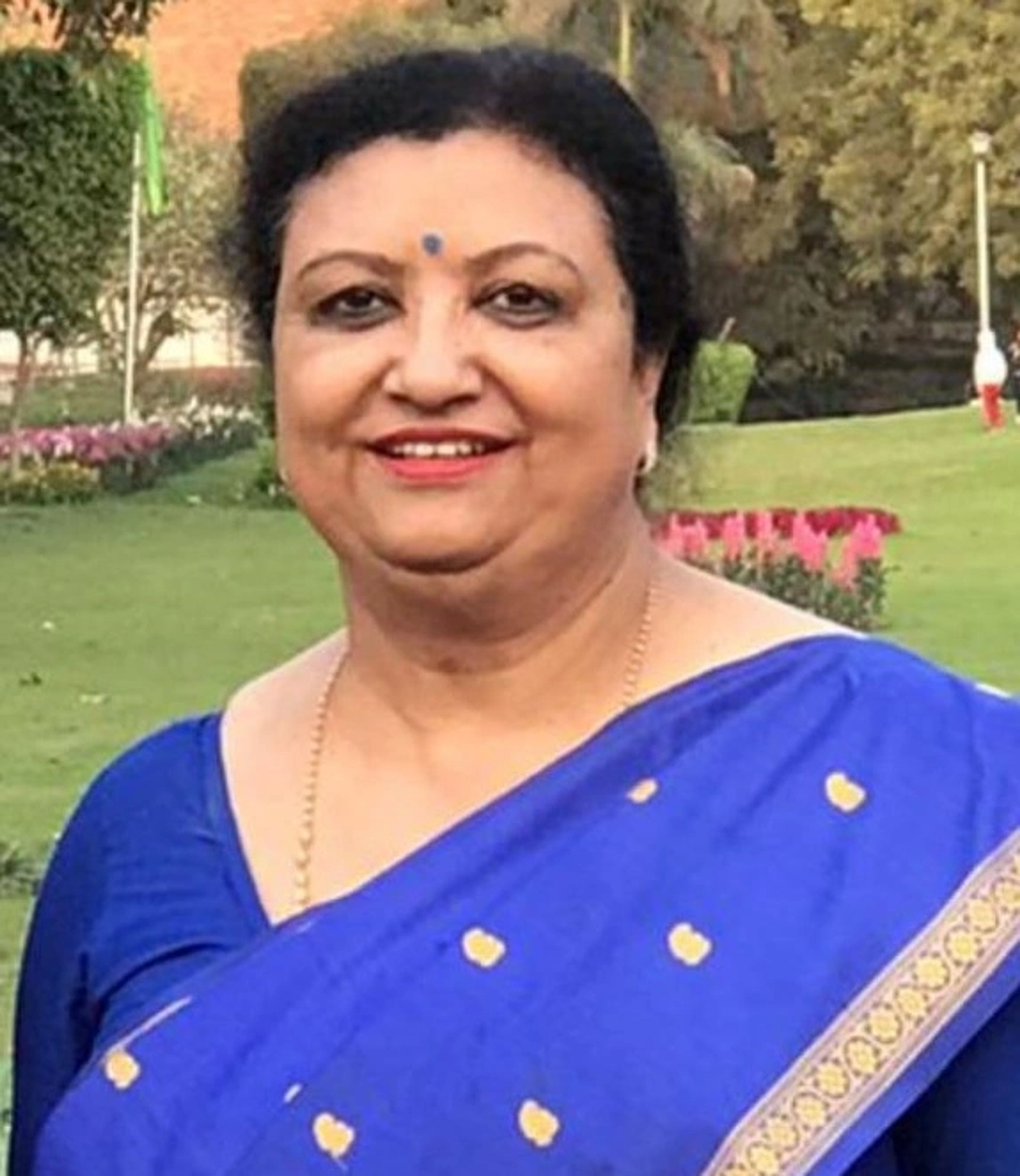 Prof. Ranjana Jha