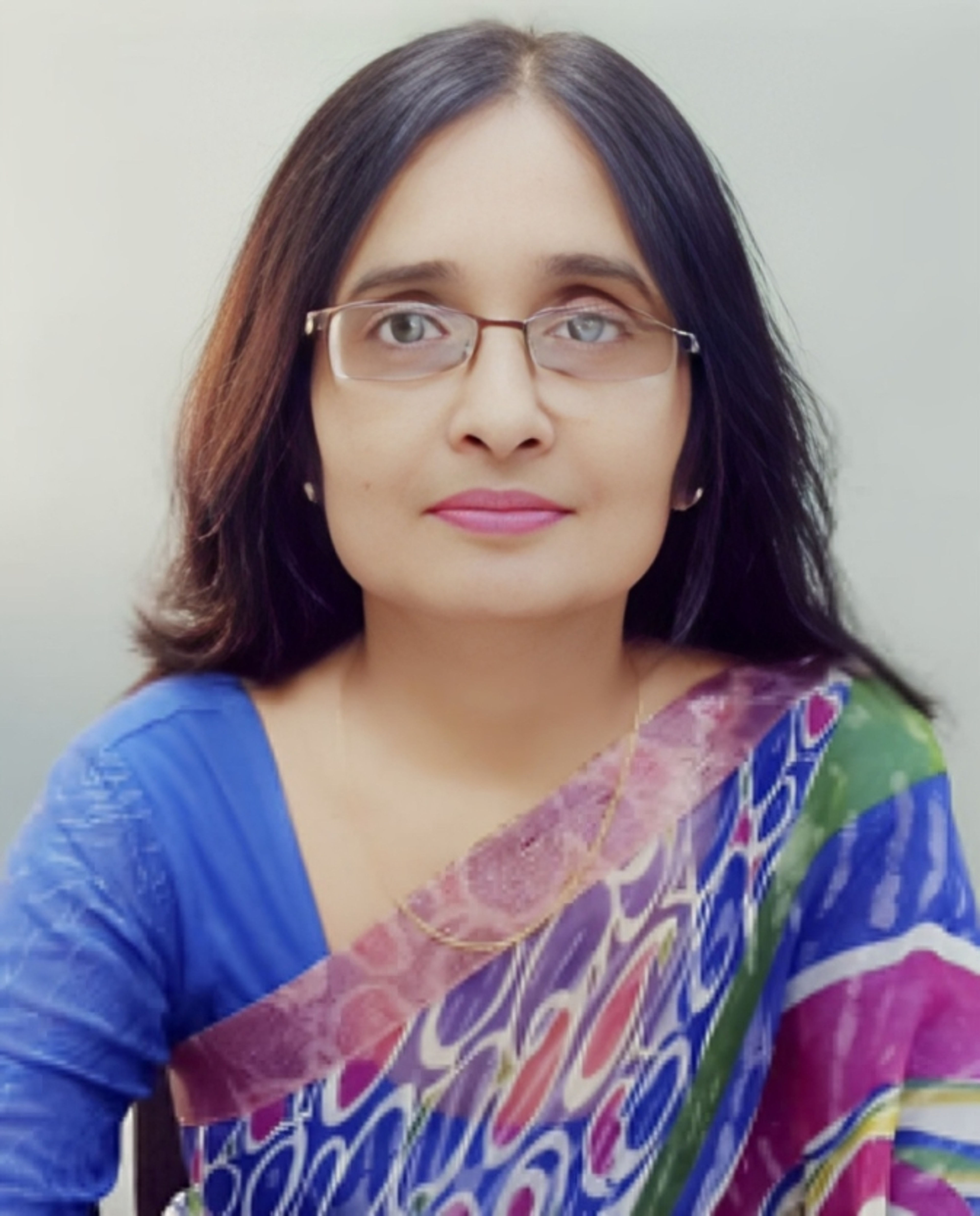 Dr. Ujwal Gajbe