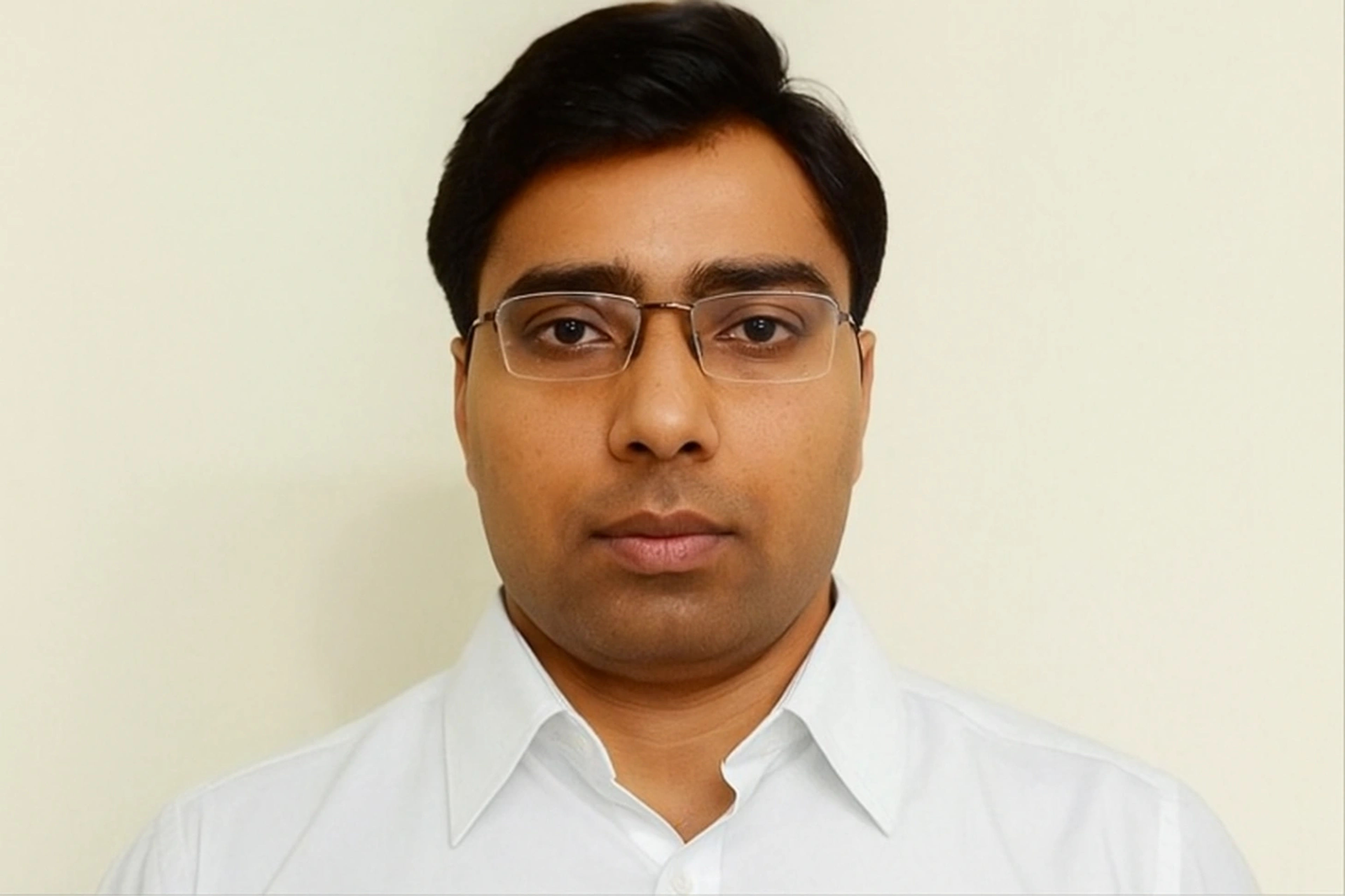 Dr. Rahul Singh