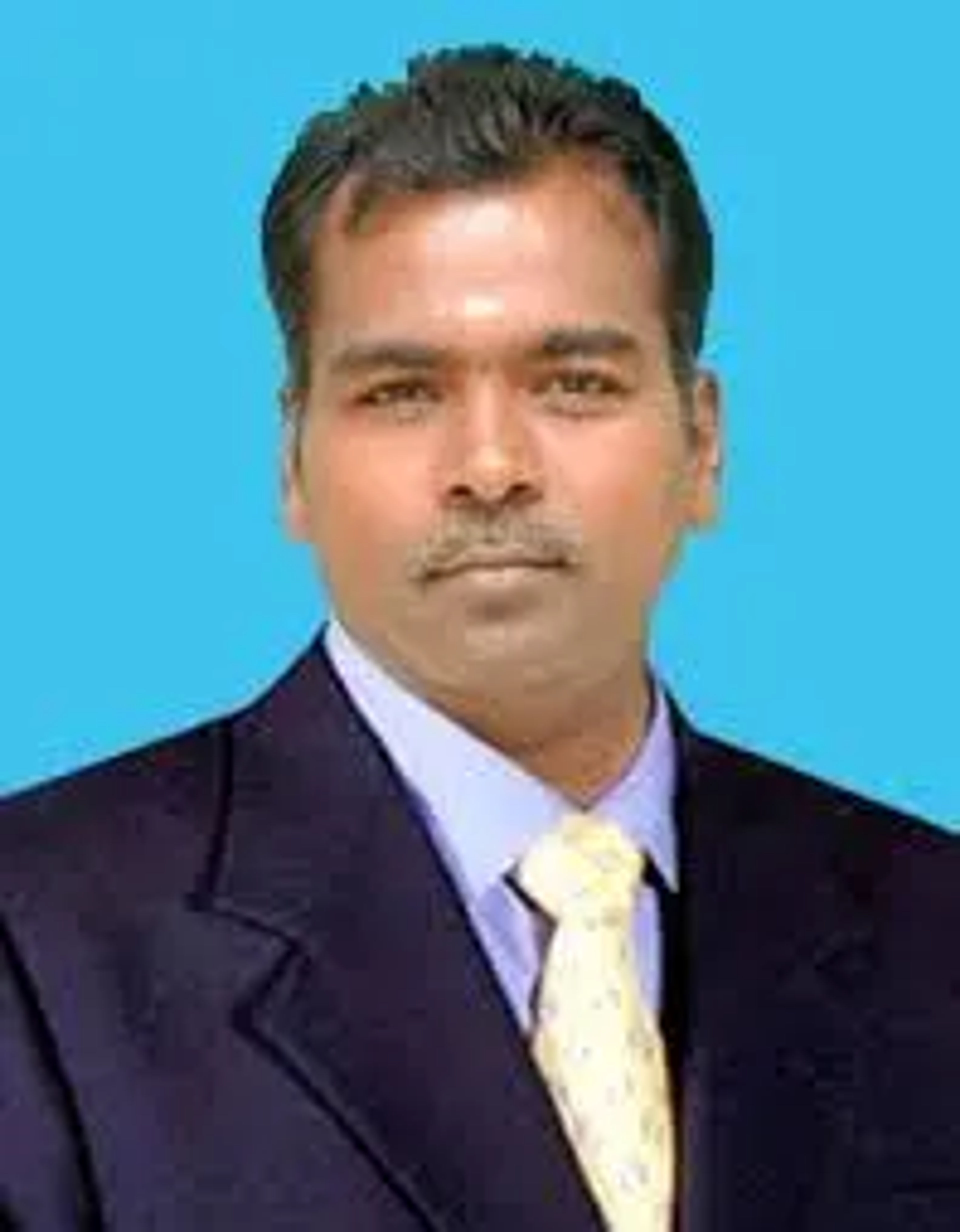 Dr. R. Veeraputhiran