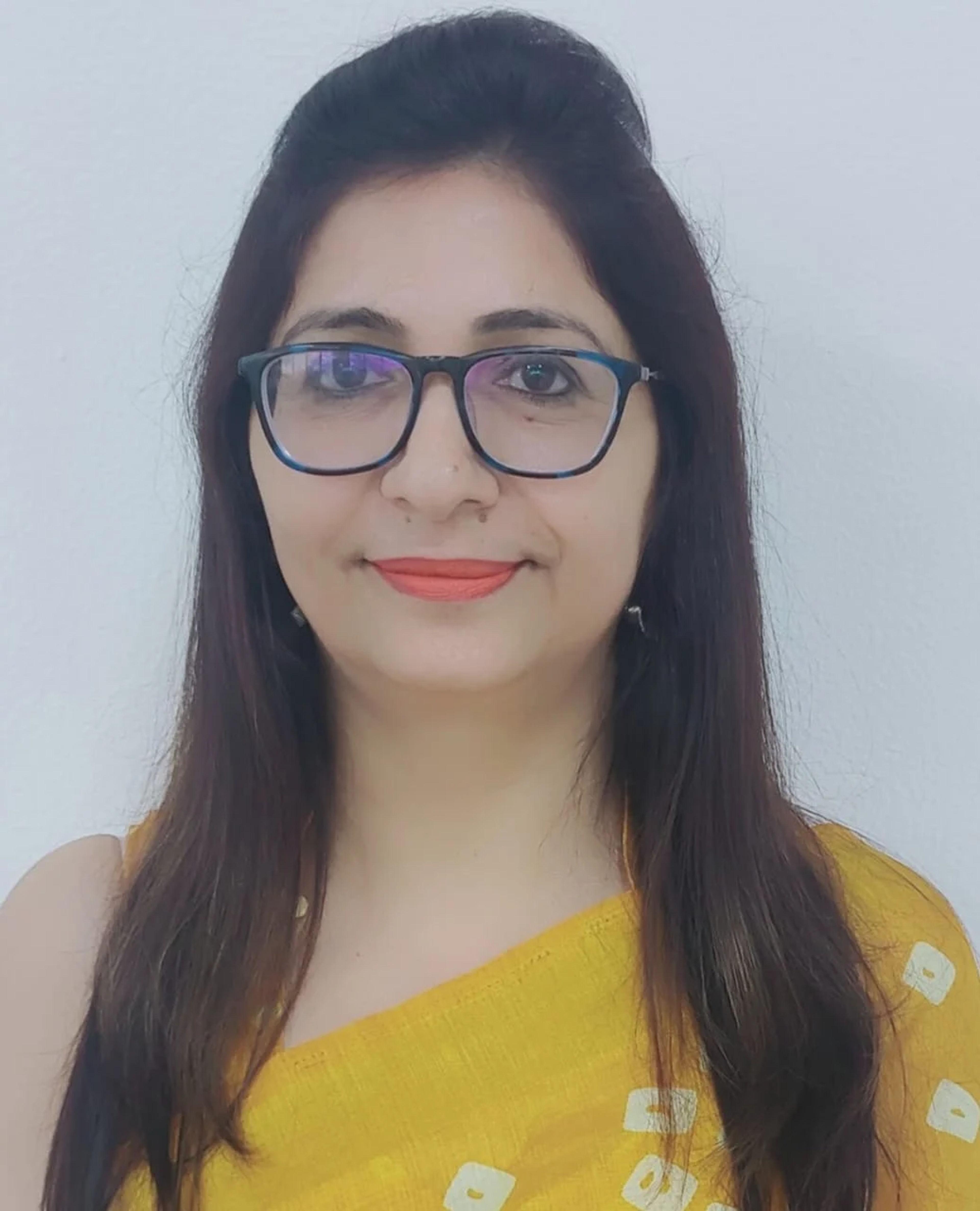 Prof(Dr). Poonam Khurana