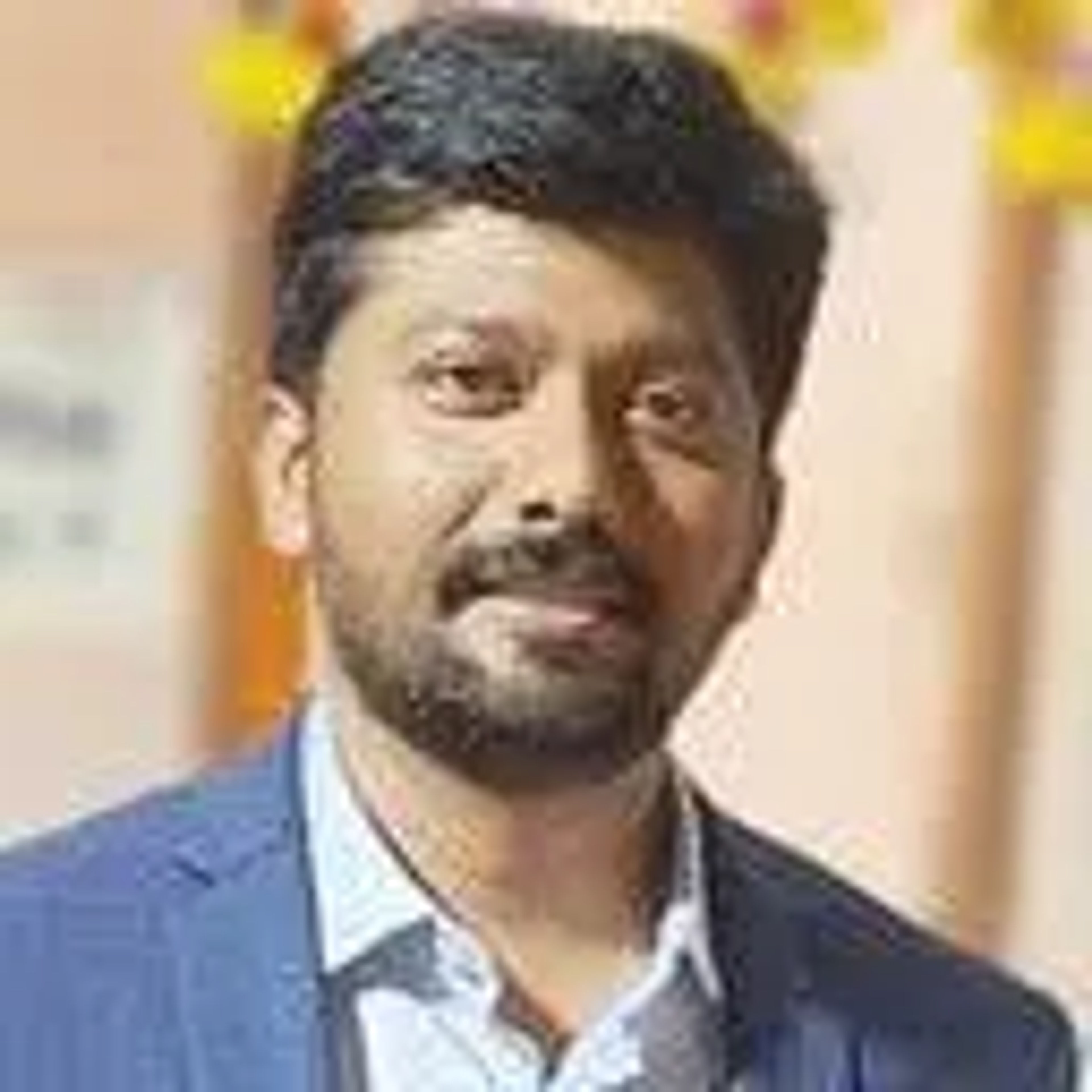 Dr. Amol Abasaheb Chavan