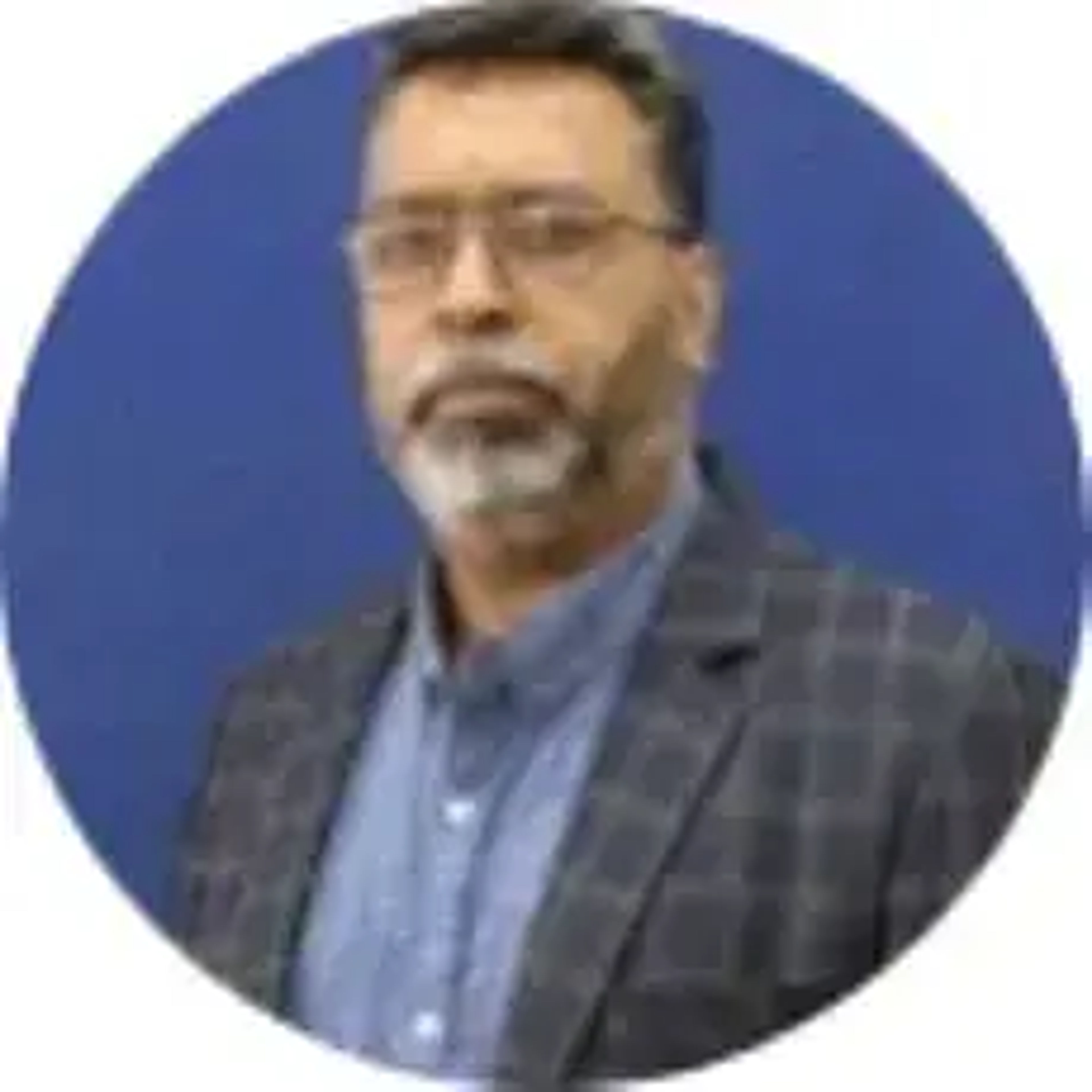 DR. ANUJ VERMA