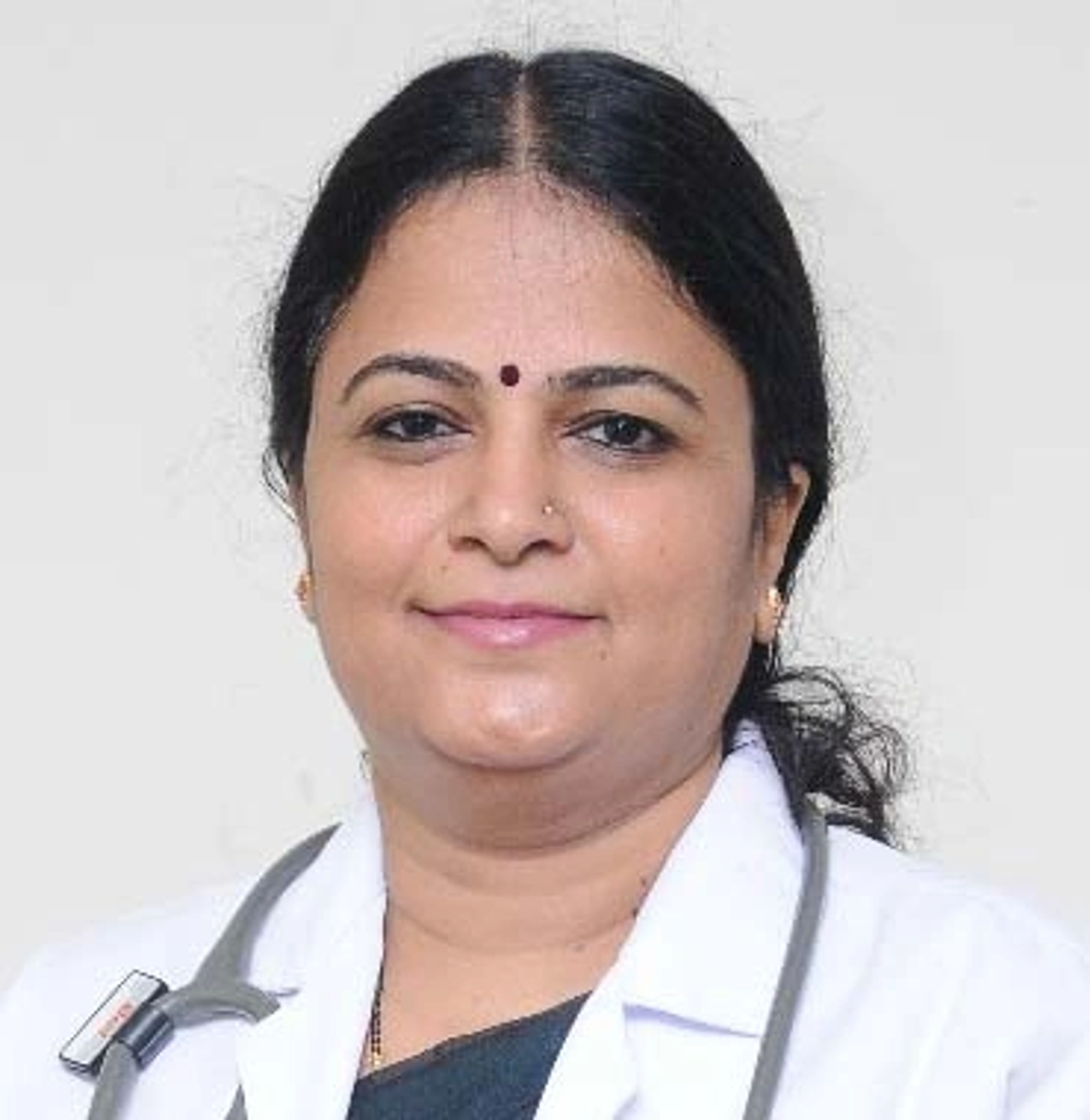 Sarala Chandrashekar