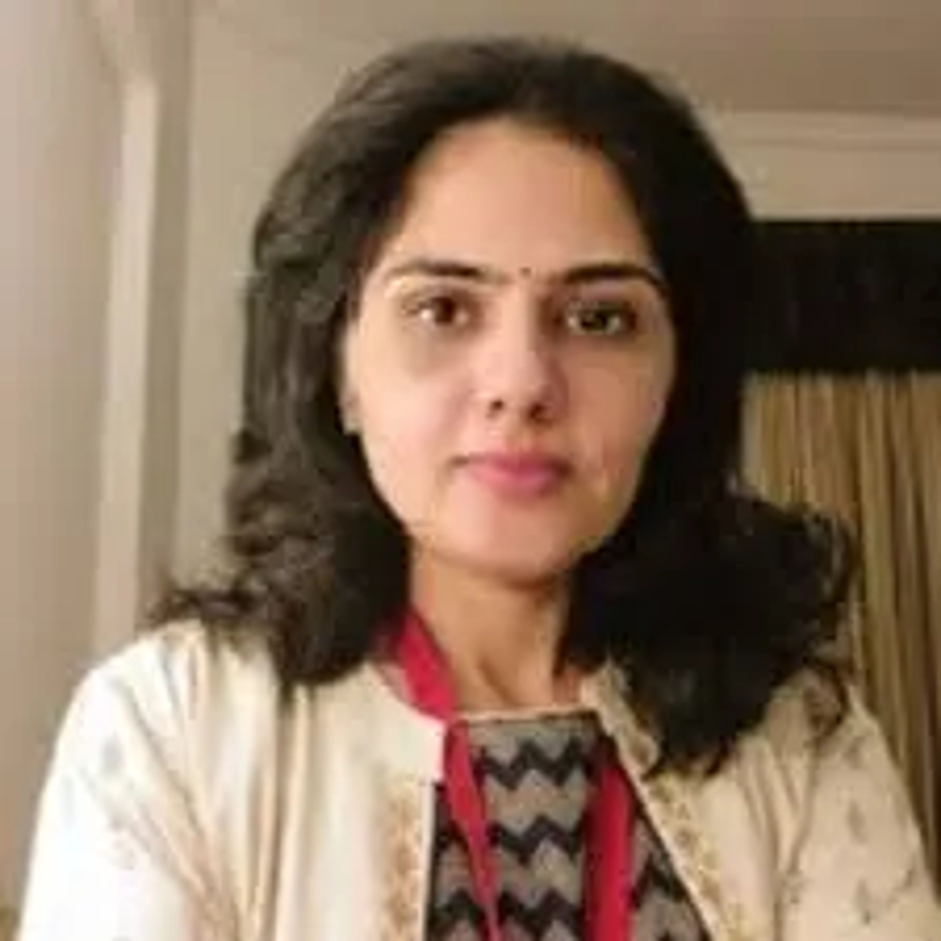 Dr. Amrita Thakkar