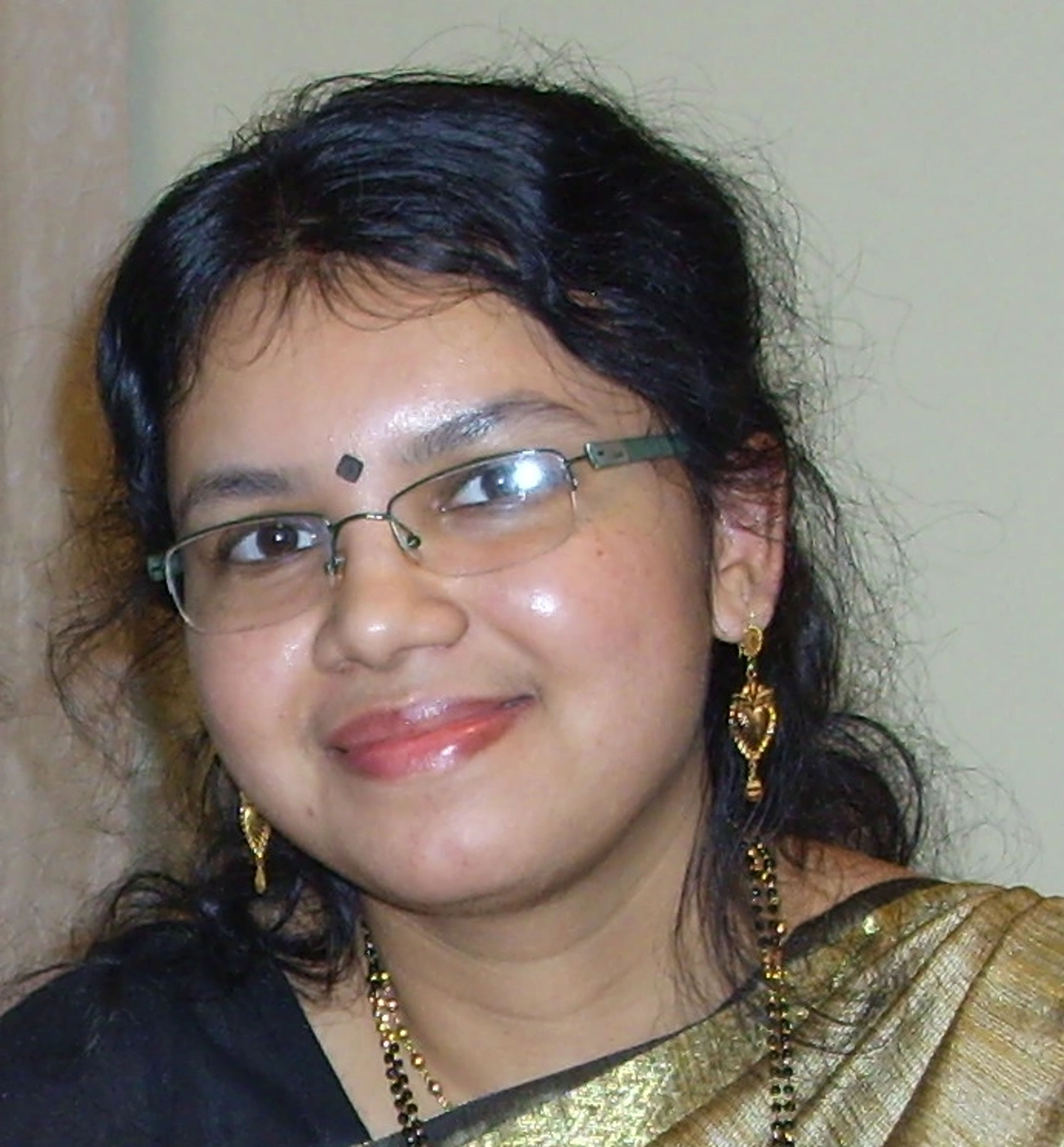 Devrani Mitra