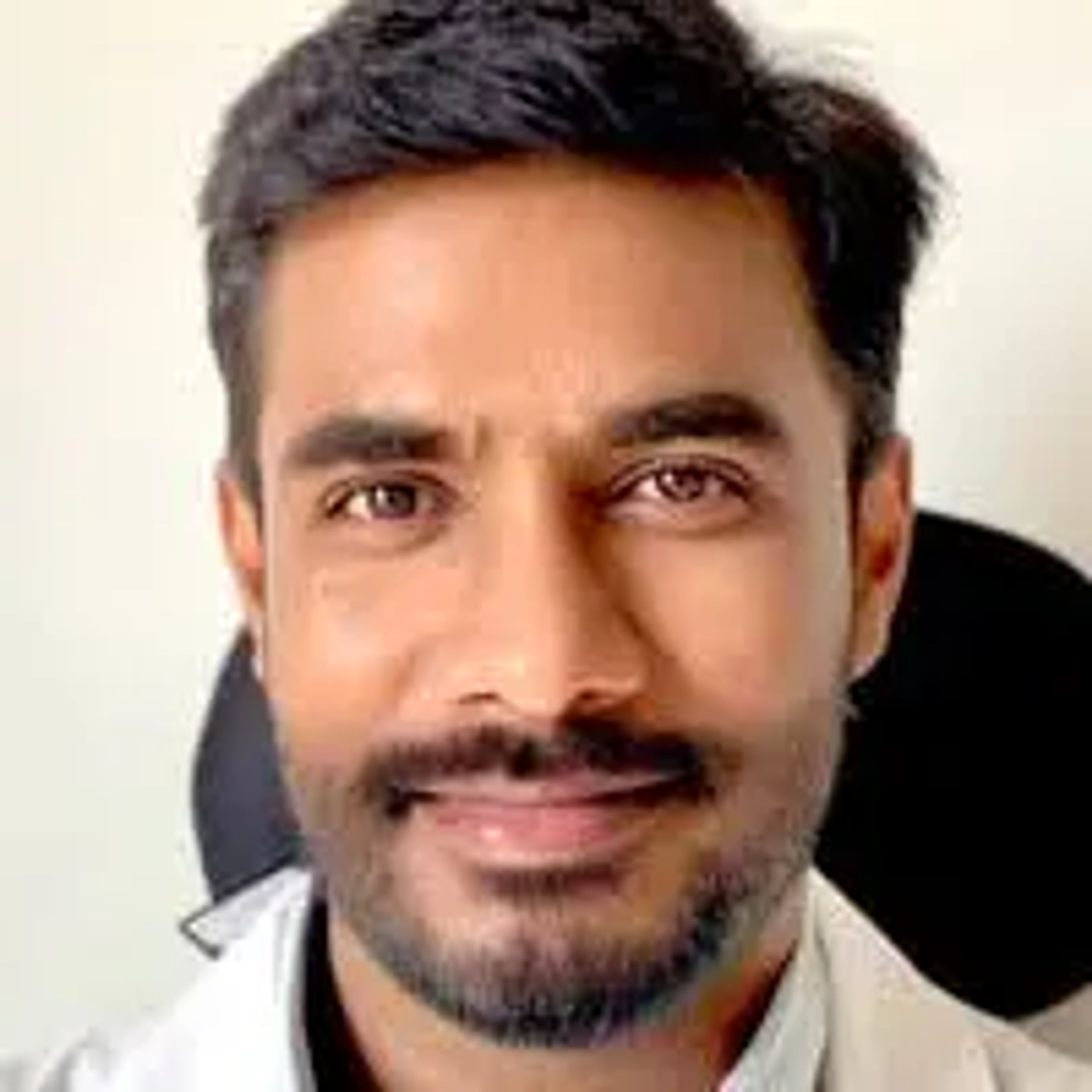 Dr. Venkateshwar Reddy