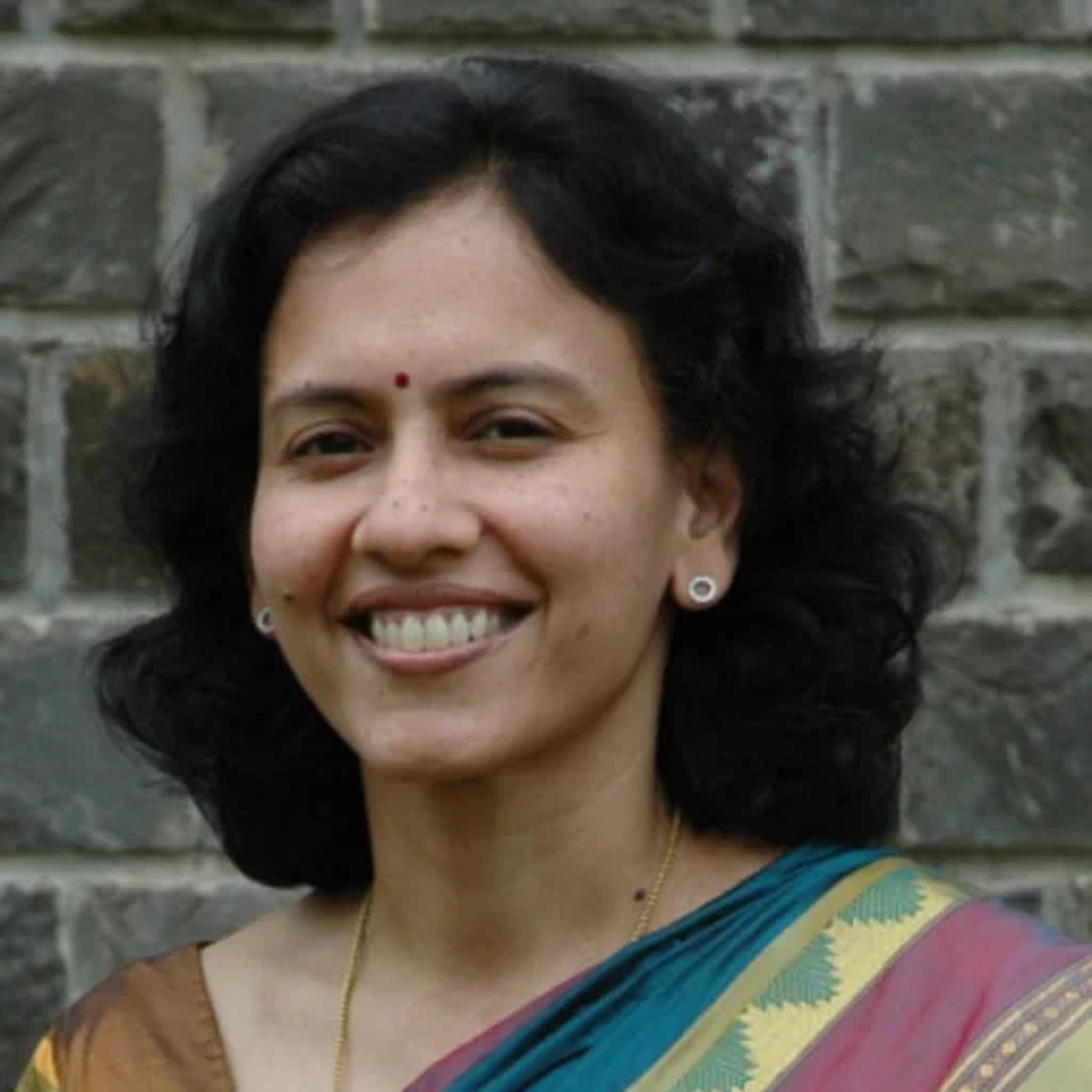 Dr. Dipali Krishnakumar