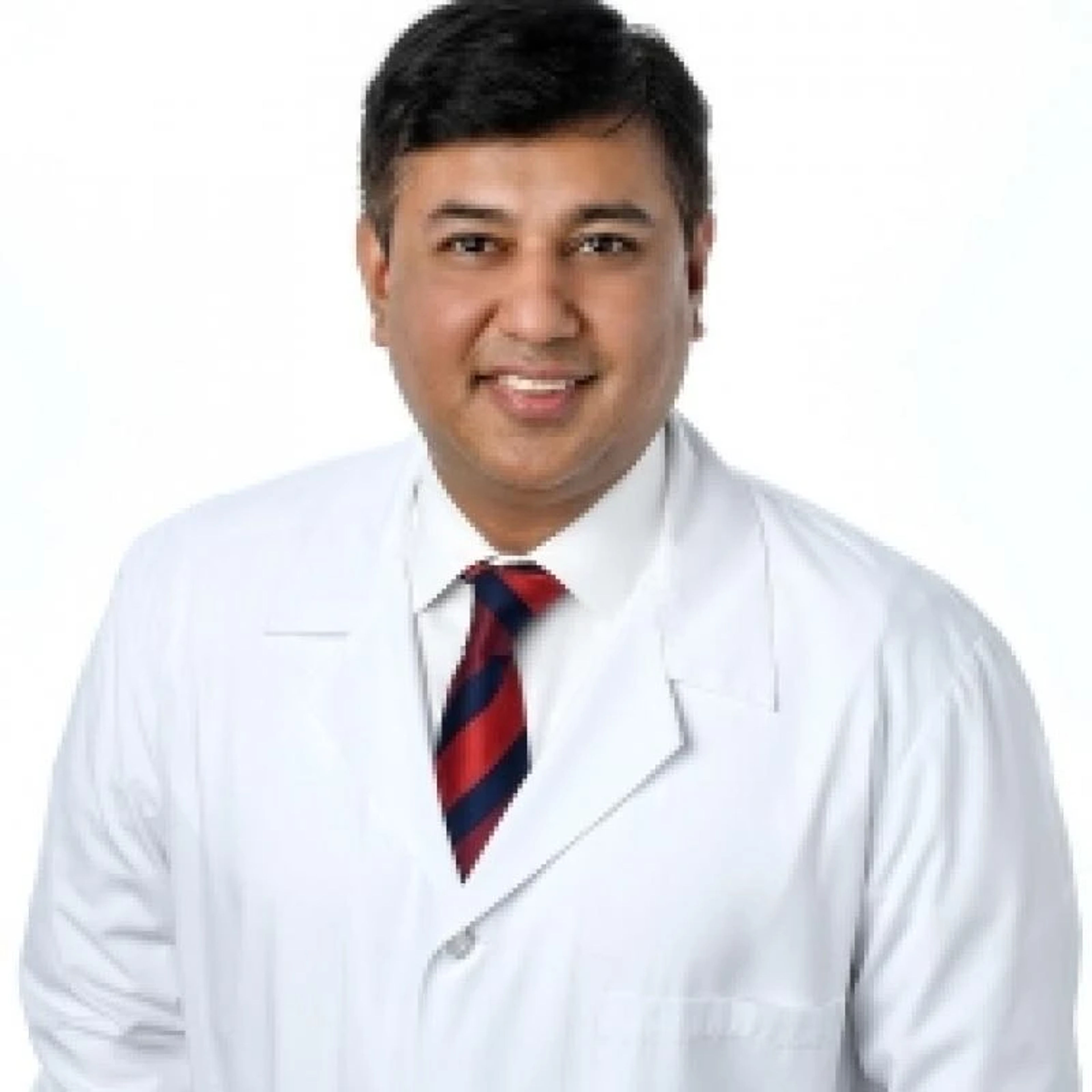 Dr. MD Shoieb Zeeshan