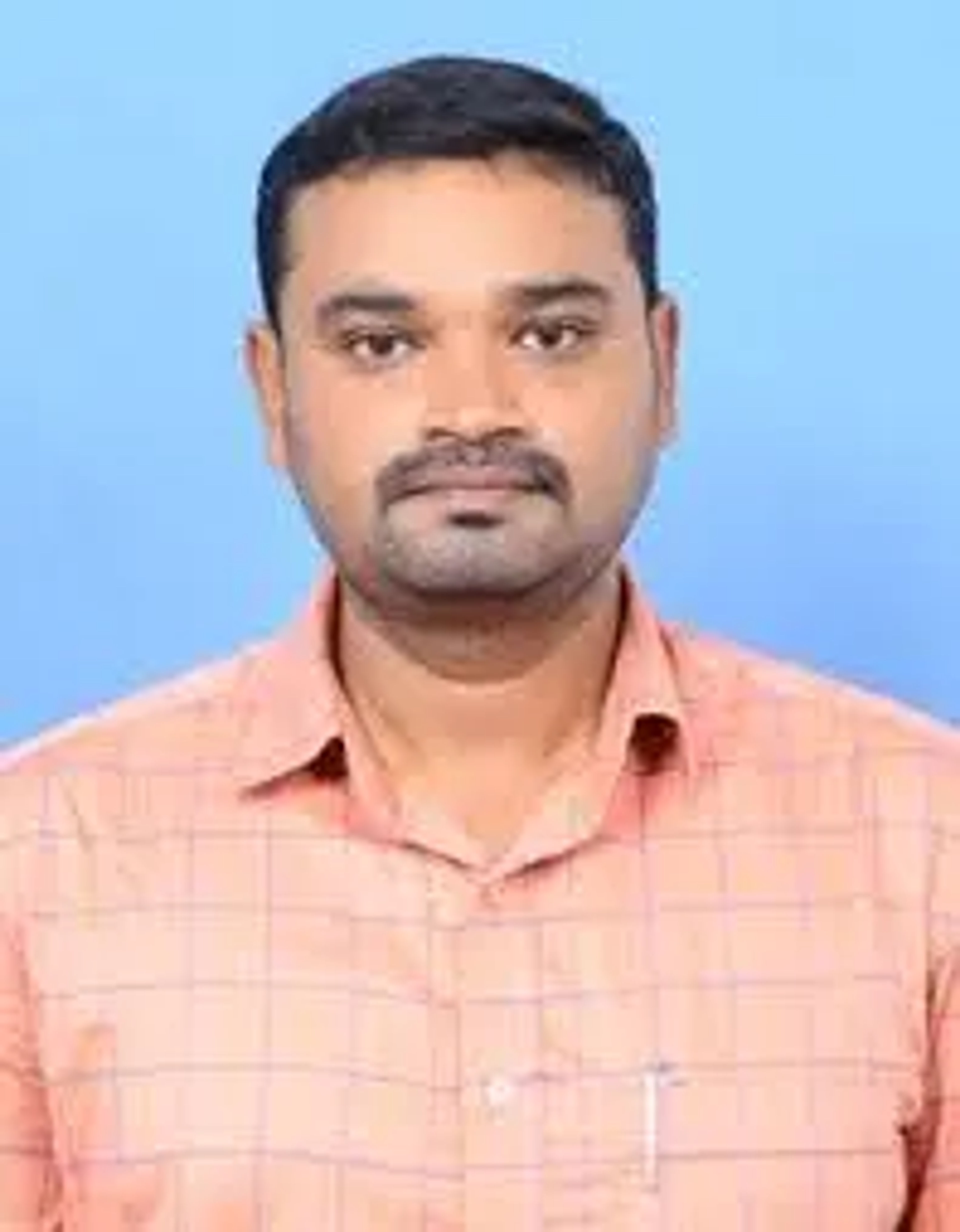 Dr. P. Gopalakrishnan