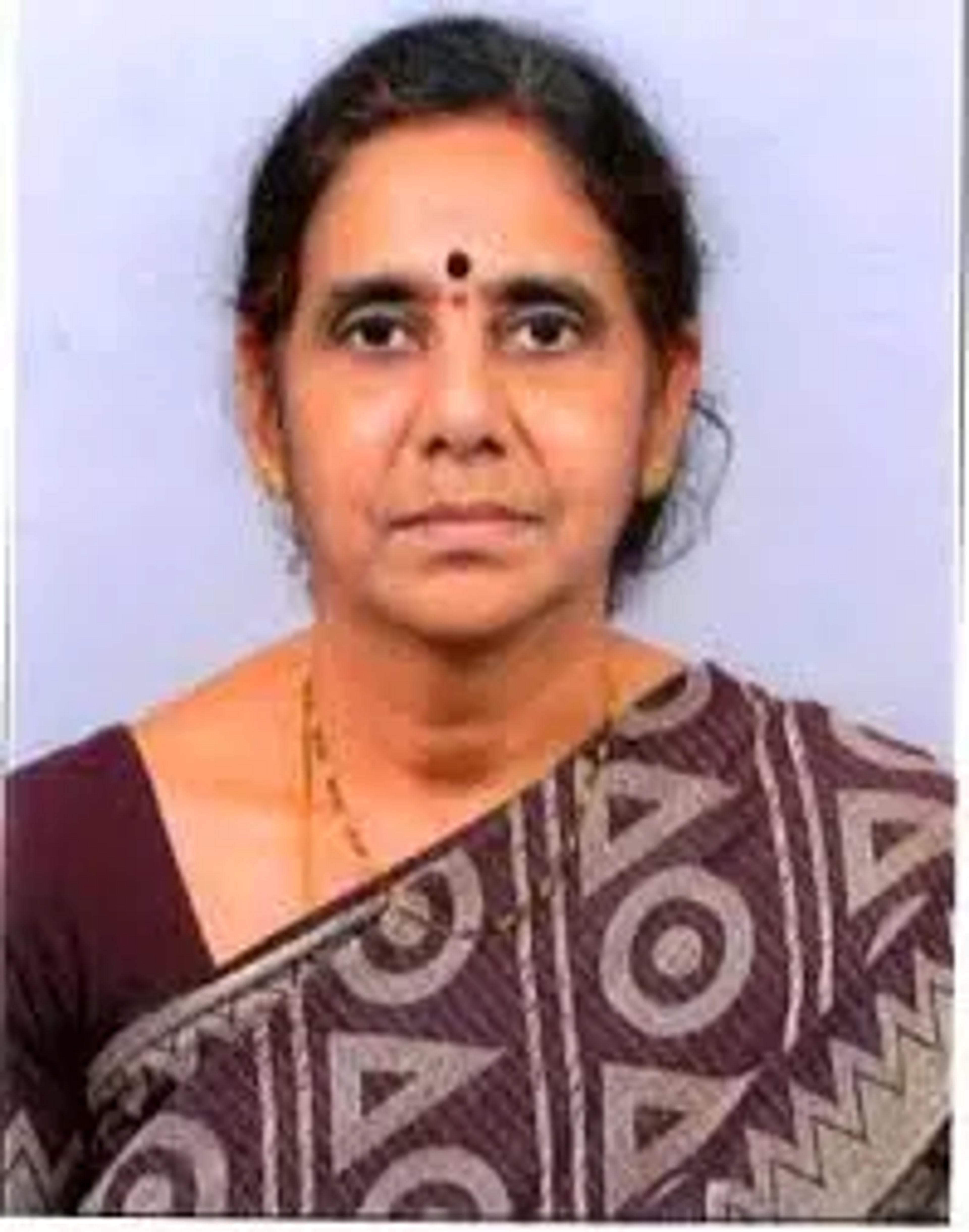 M. Padmavathi