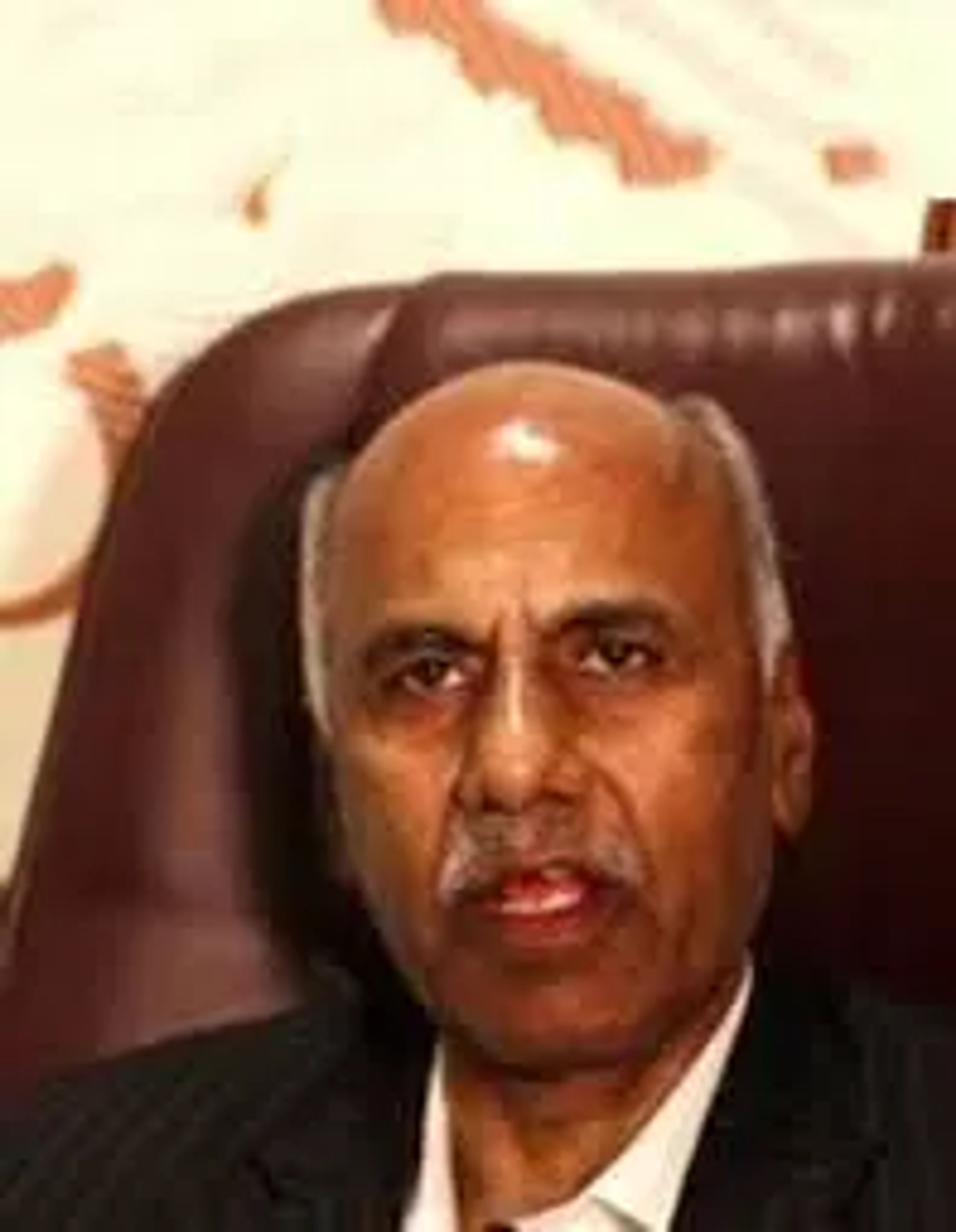 Dr. Shankare Gowda H