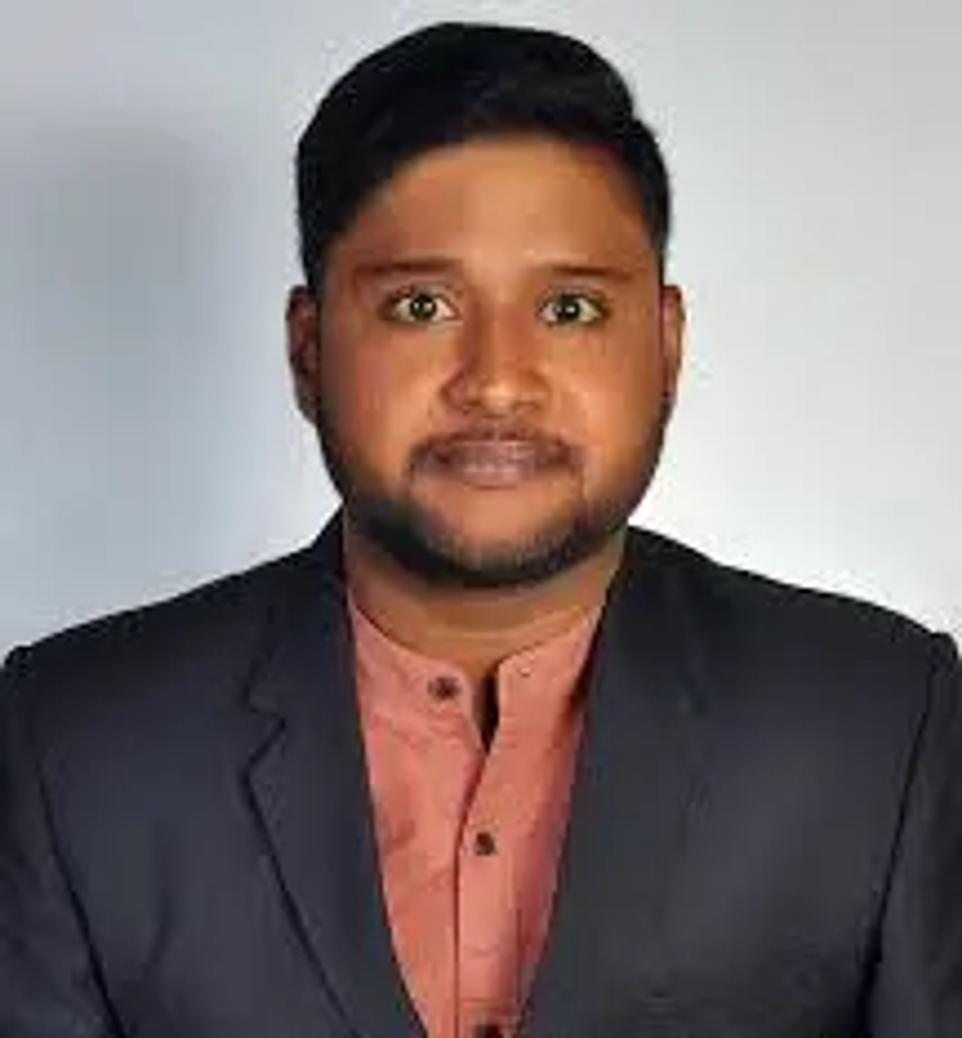 Sri Kiran J. Bagalar