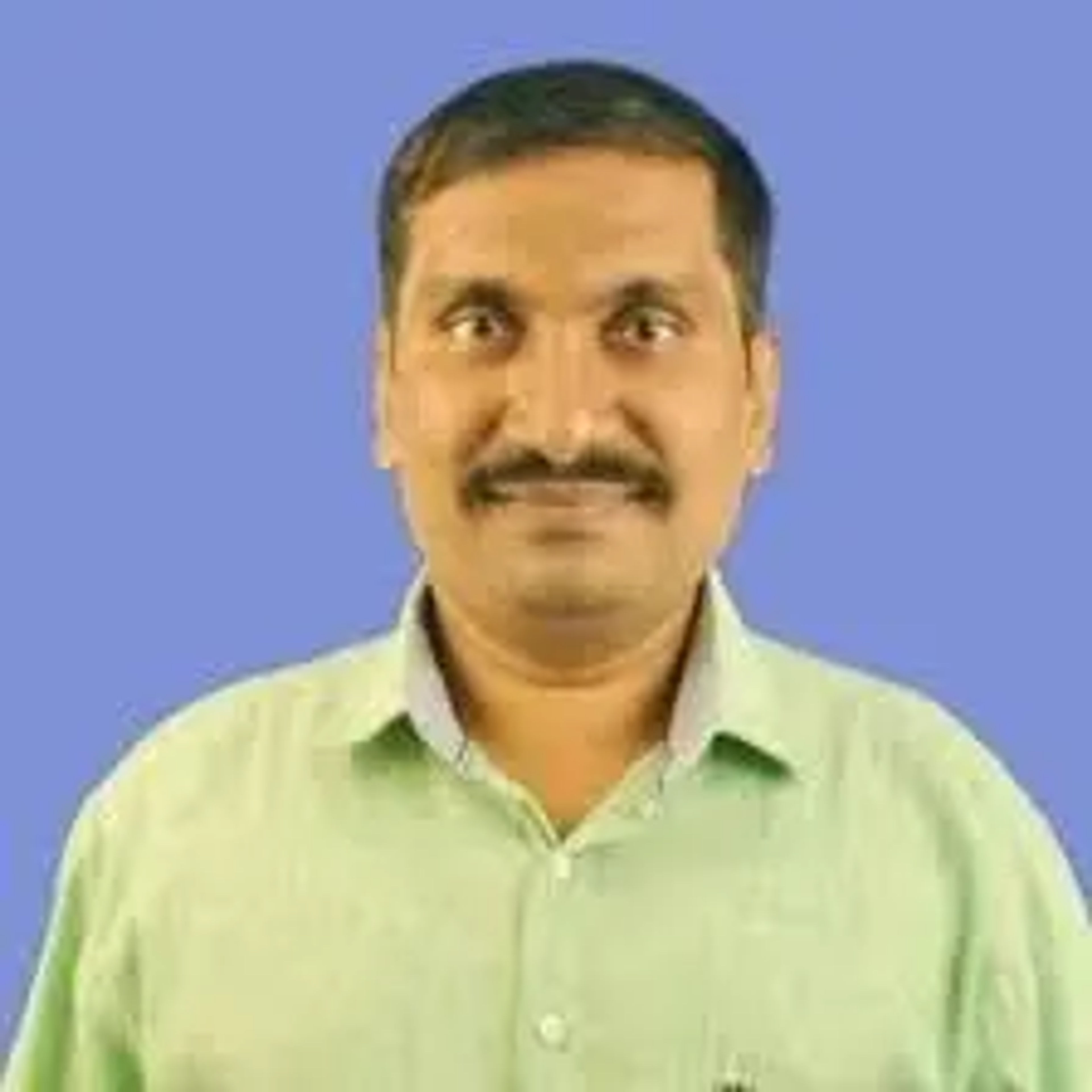 Dr. Vishwajit Gaikwad