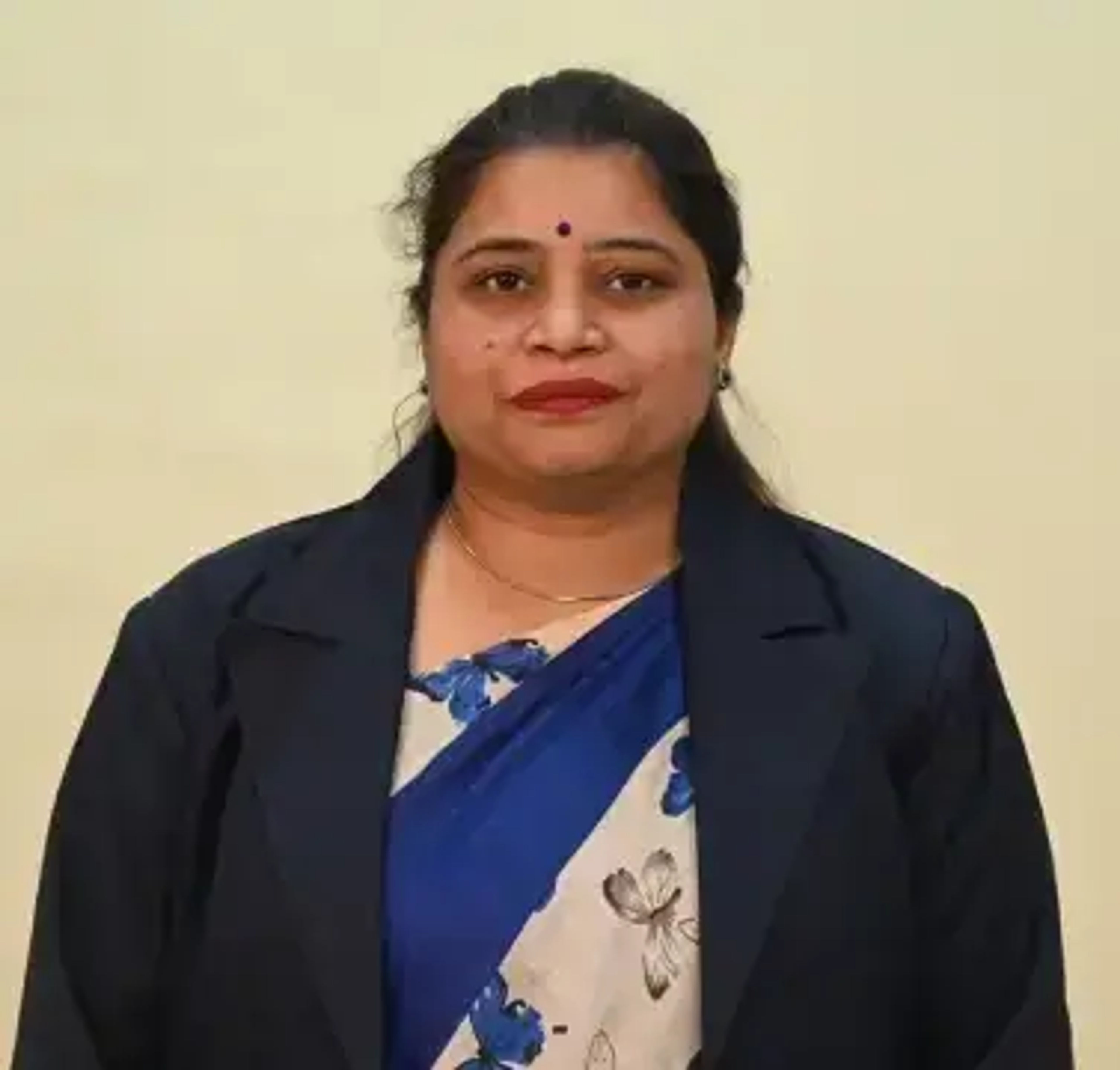 Dr. Parvesh Lata