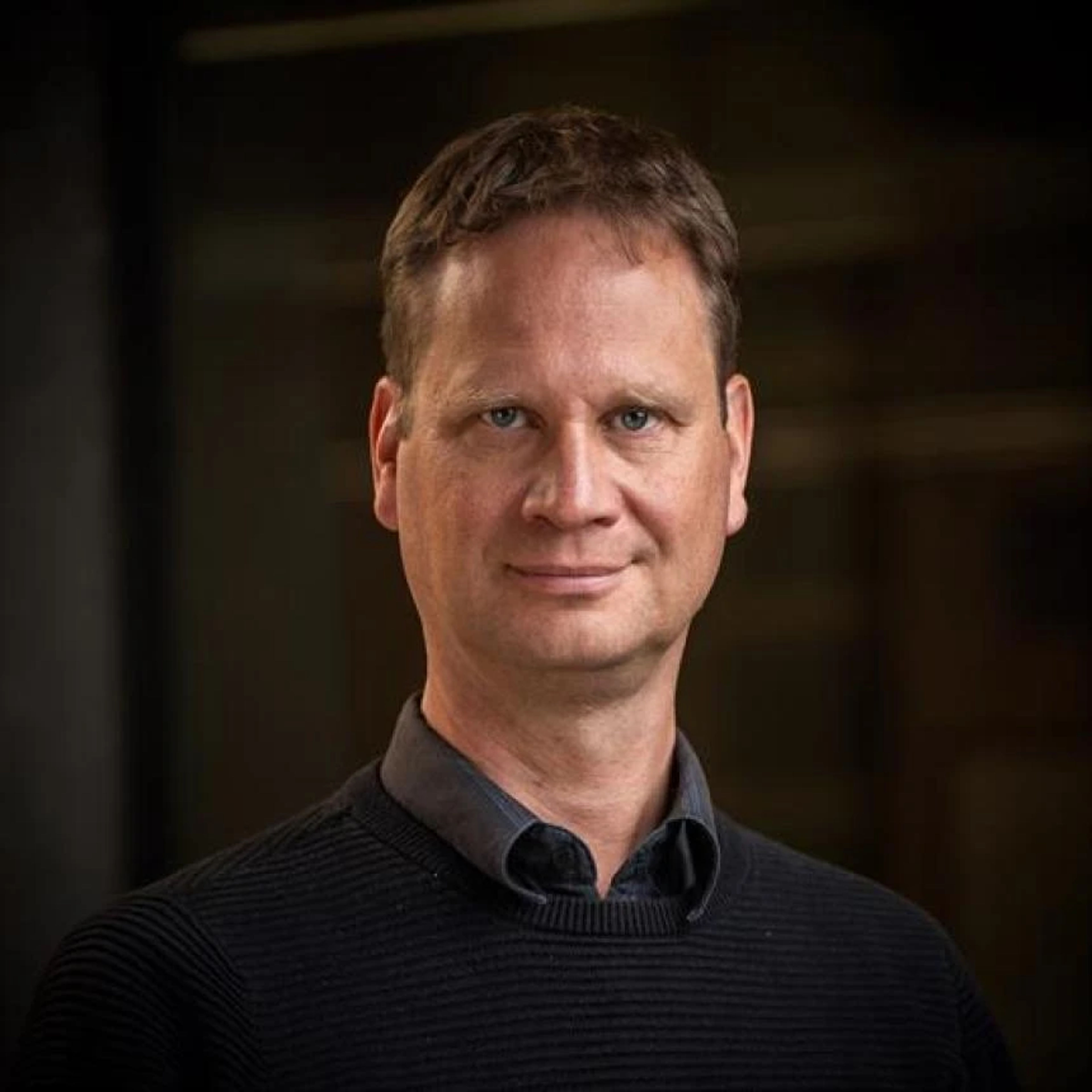 Prof. Olaf Maennel