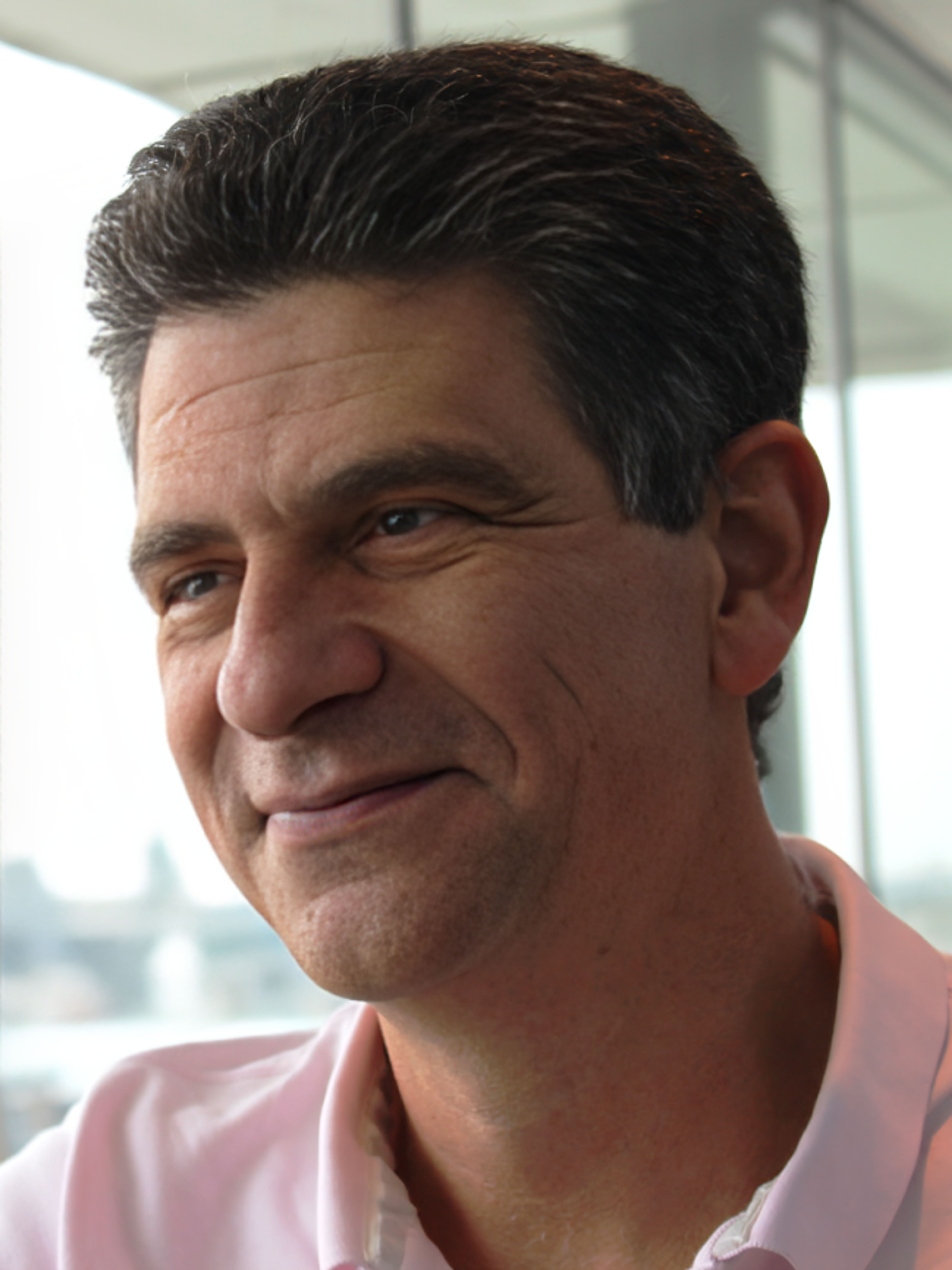 Prof. Georgiy Z. Dambayev